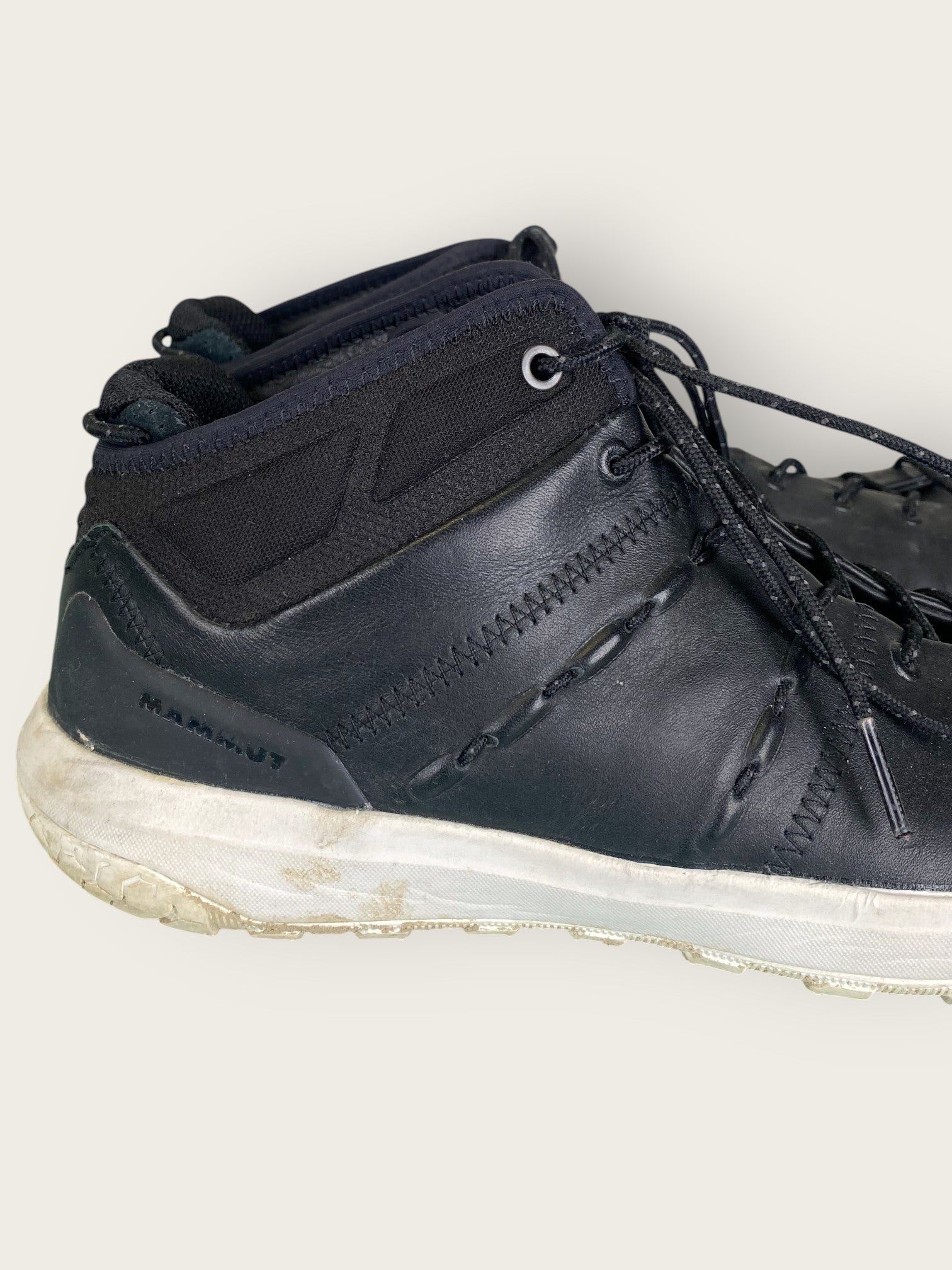 Mammut Freizeitschuhe (41)