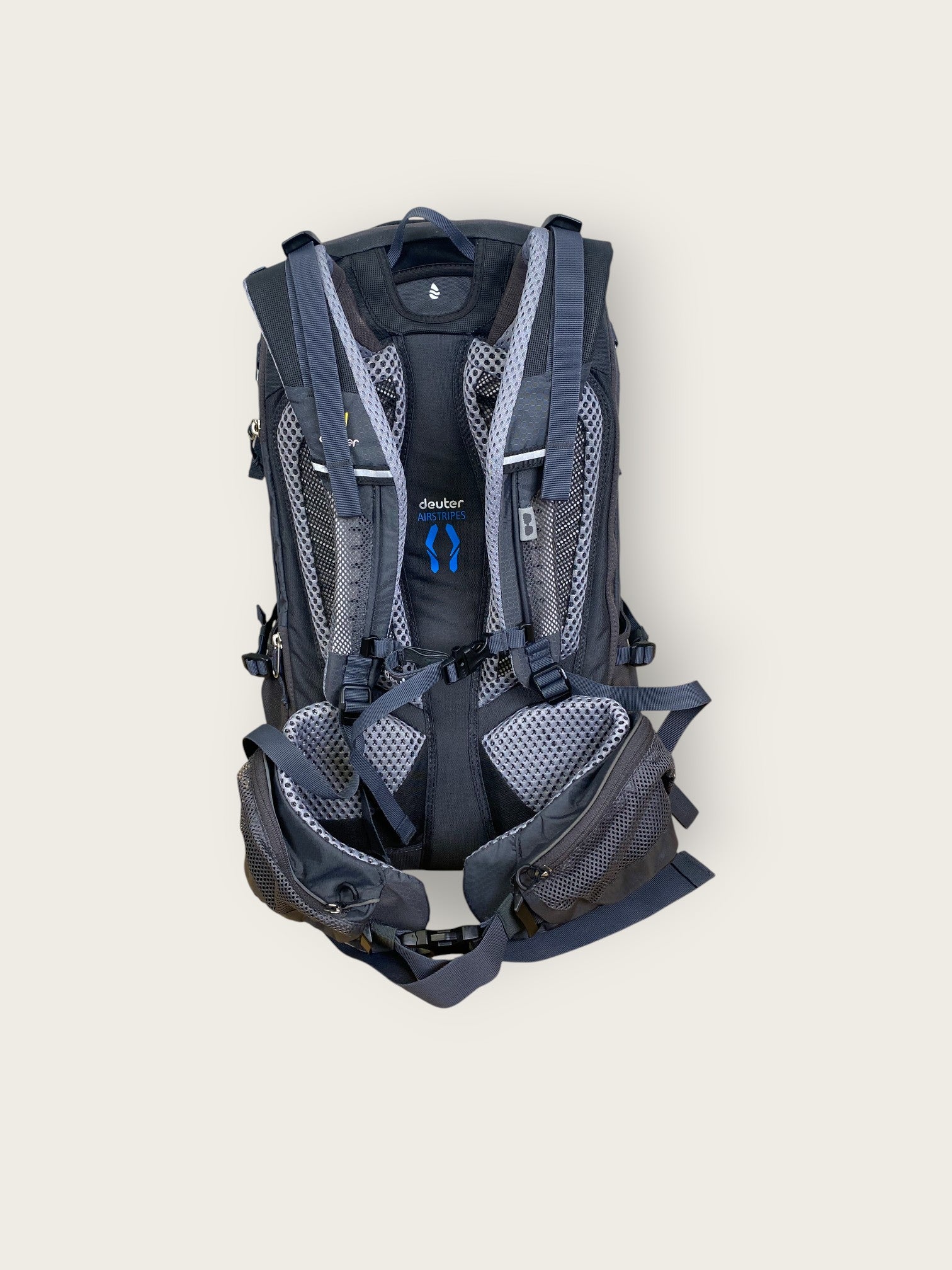 Deuter Bikerucksack (28L)