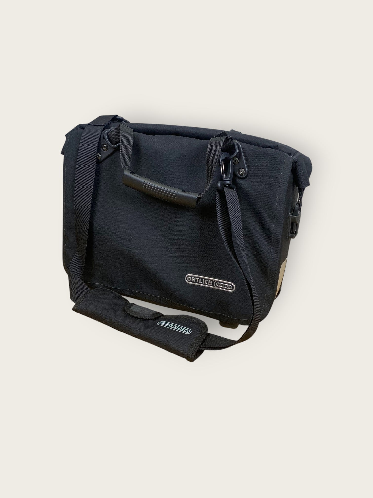 Ortlieb Fahrradtasche