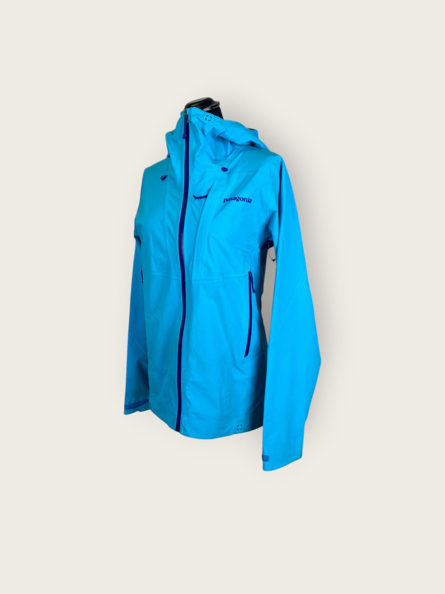 Patagonia 3-Lagen Hardshelljacke (S)