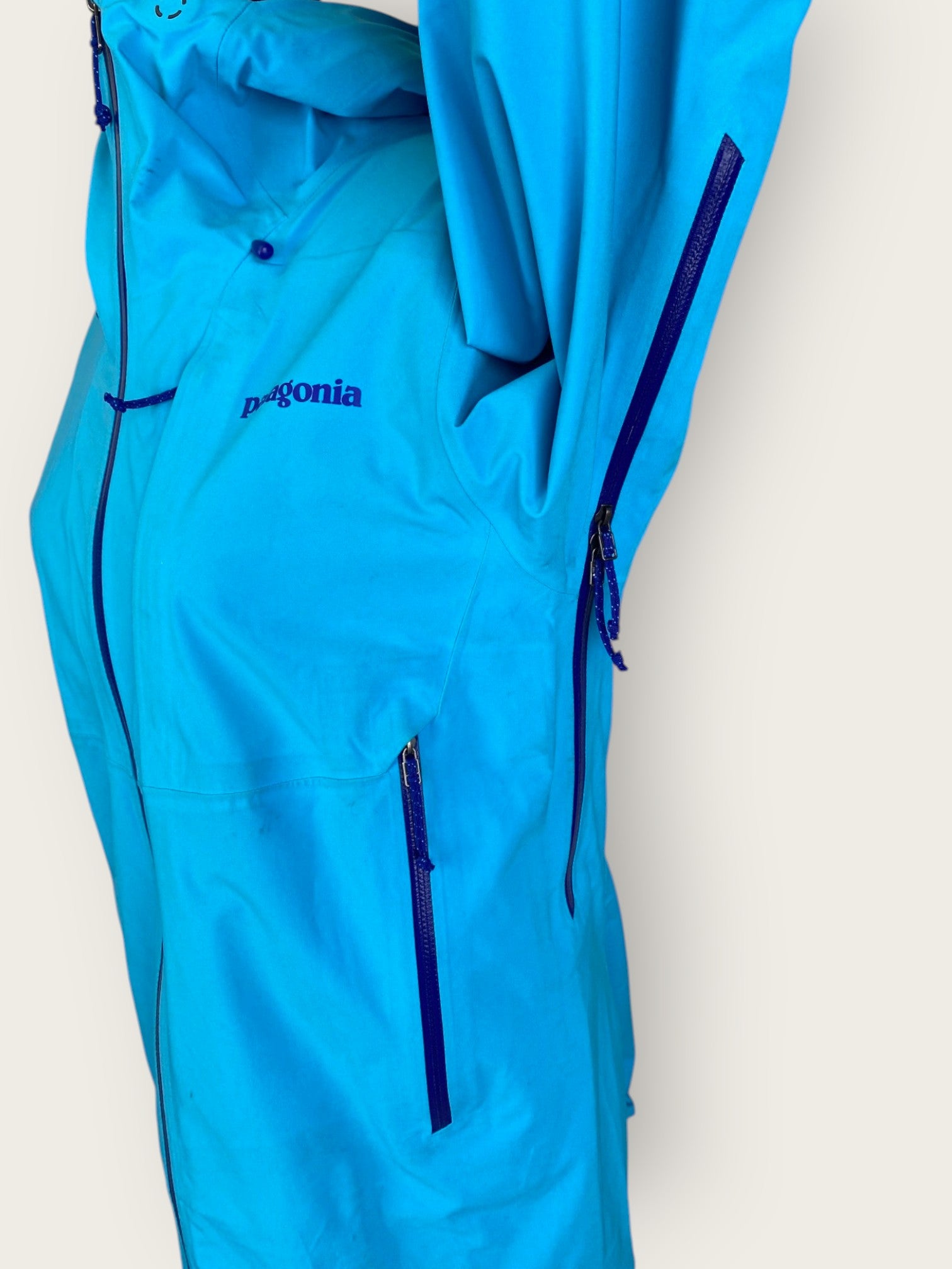 Patagonia 3-Lagen Hardshelljacke (S)