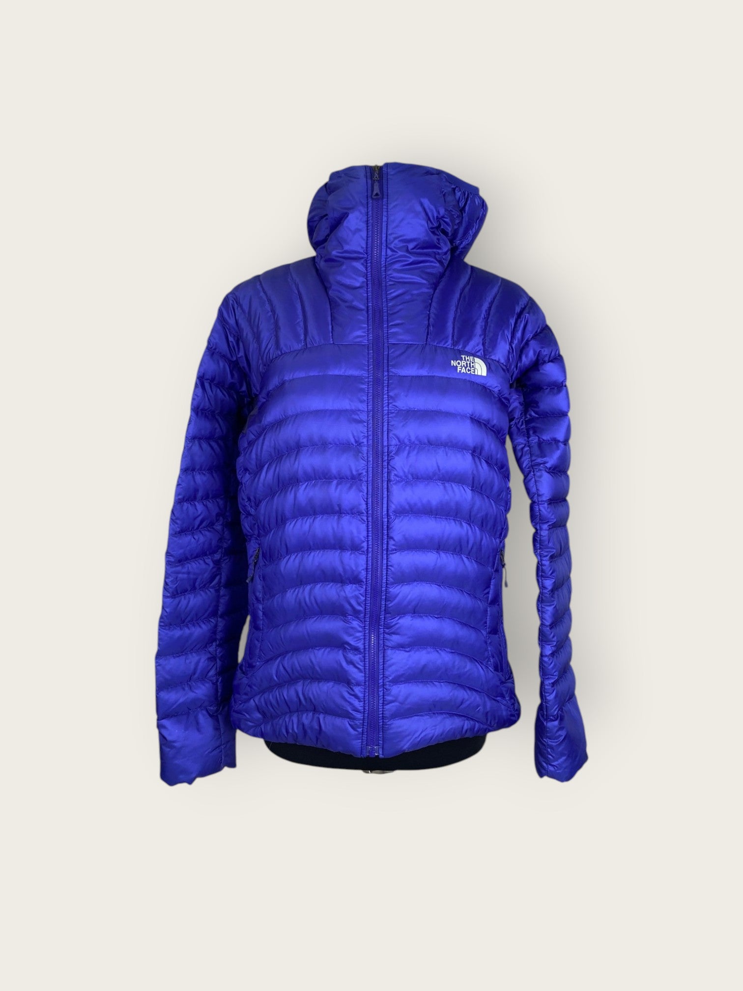 The North Face Daunenjacke (M)