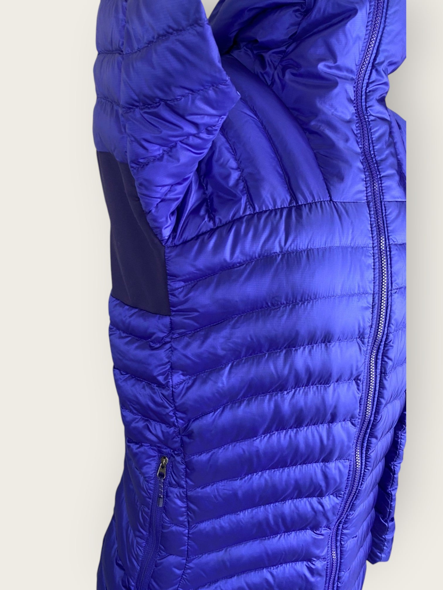 The North Face Daunenjacke (M)