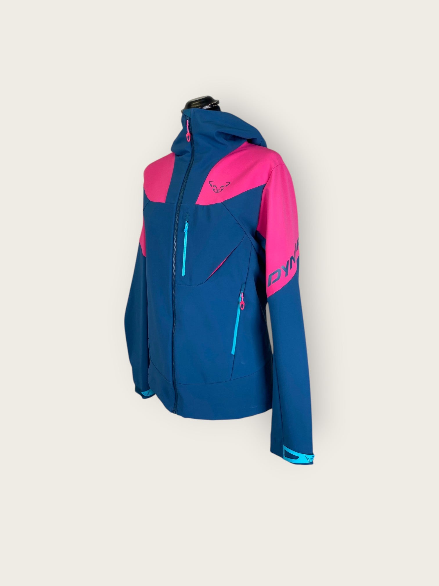 Dynafit Softshelljacke (S)