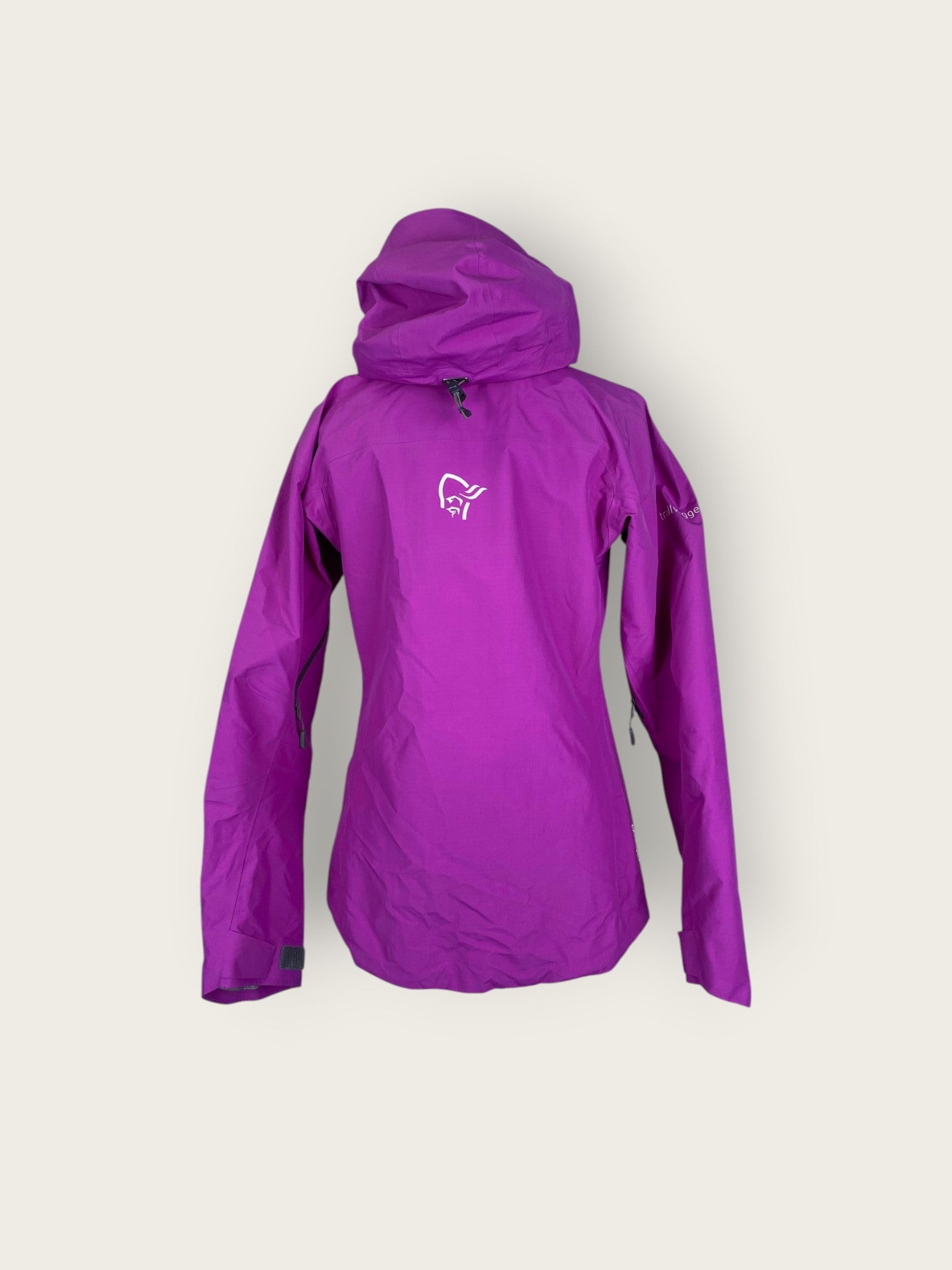 Norrøna 3-Lagen Hardshelljacke (XS)