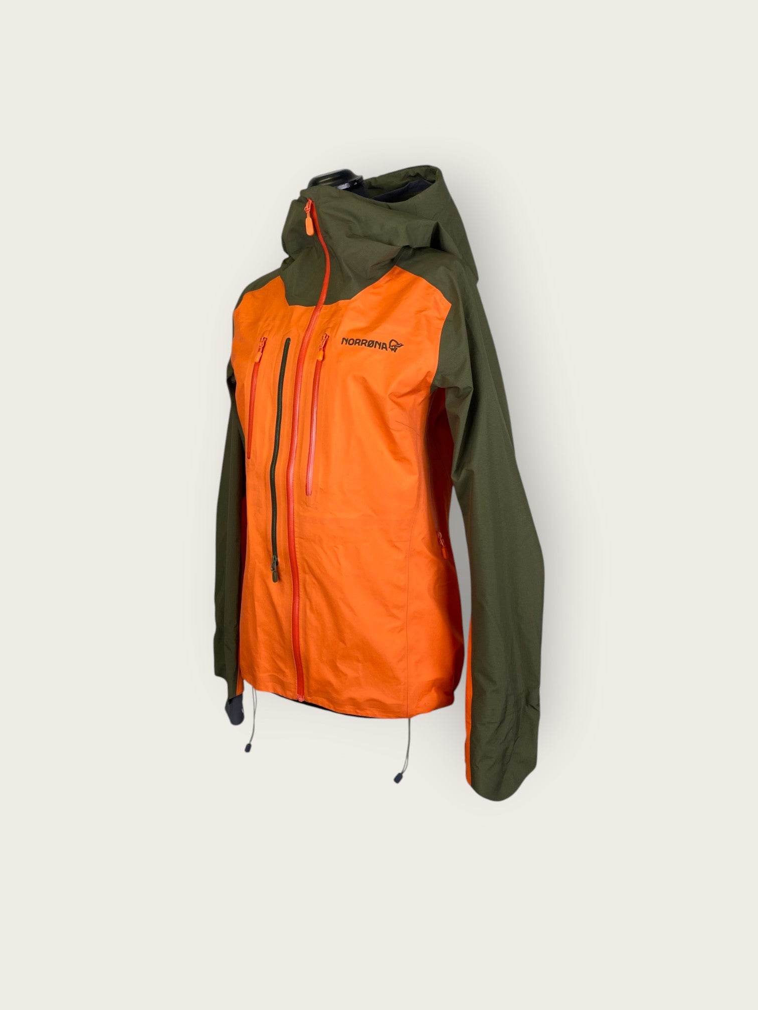 Norrøna 3-Lagen Hardshelljacke (S)