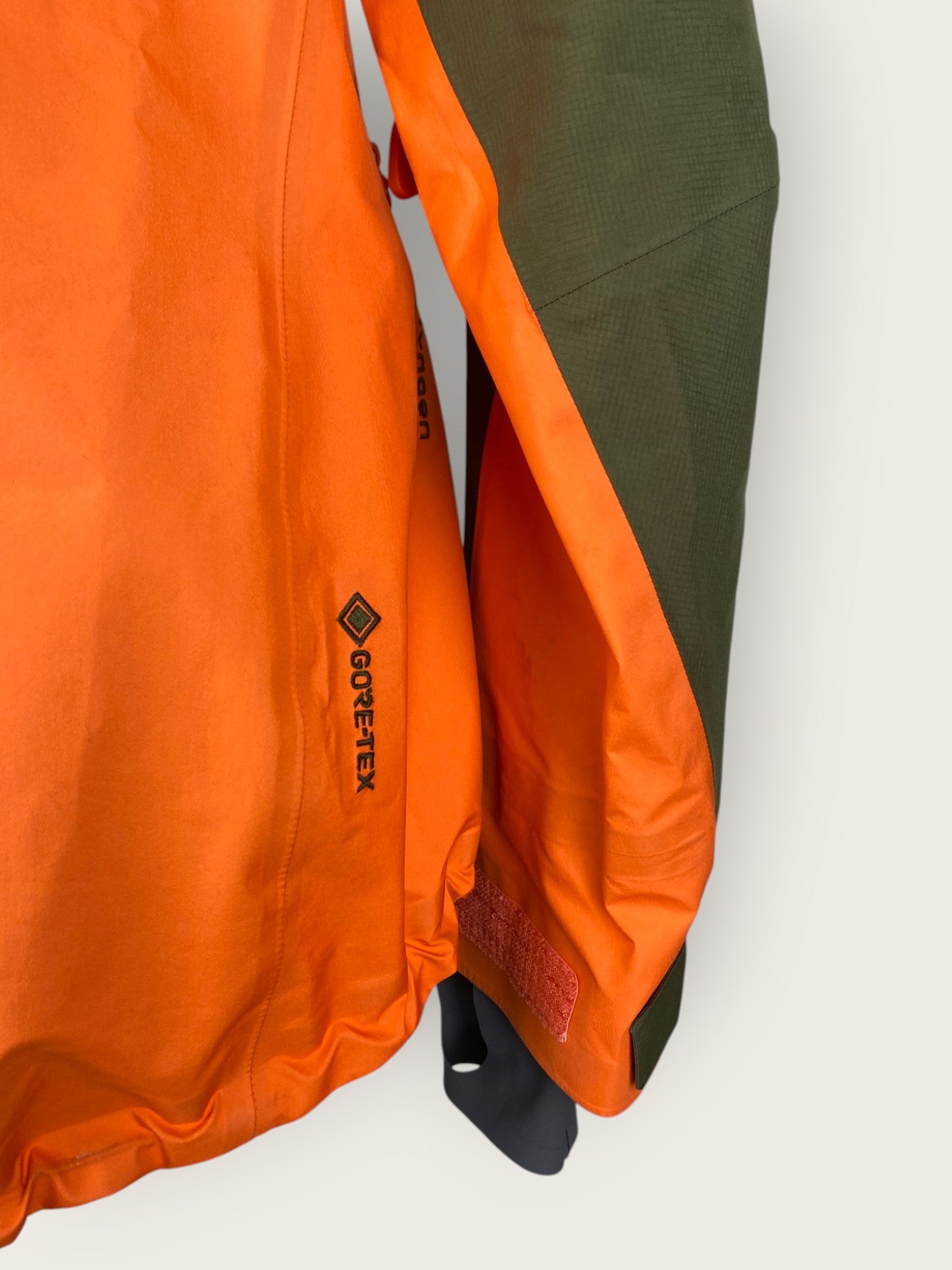 Norrøna 3-Lagen Hardshelljacke (S)