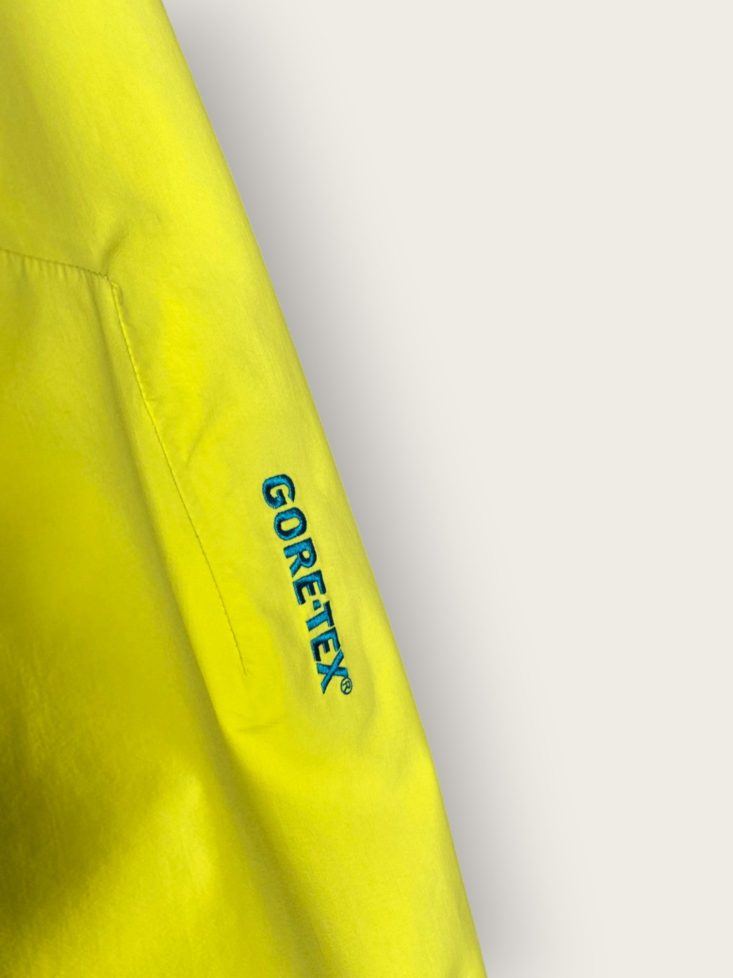 Peak Performance 3-Lagen Hardshelljacke (L)