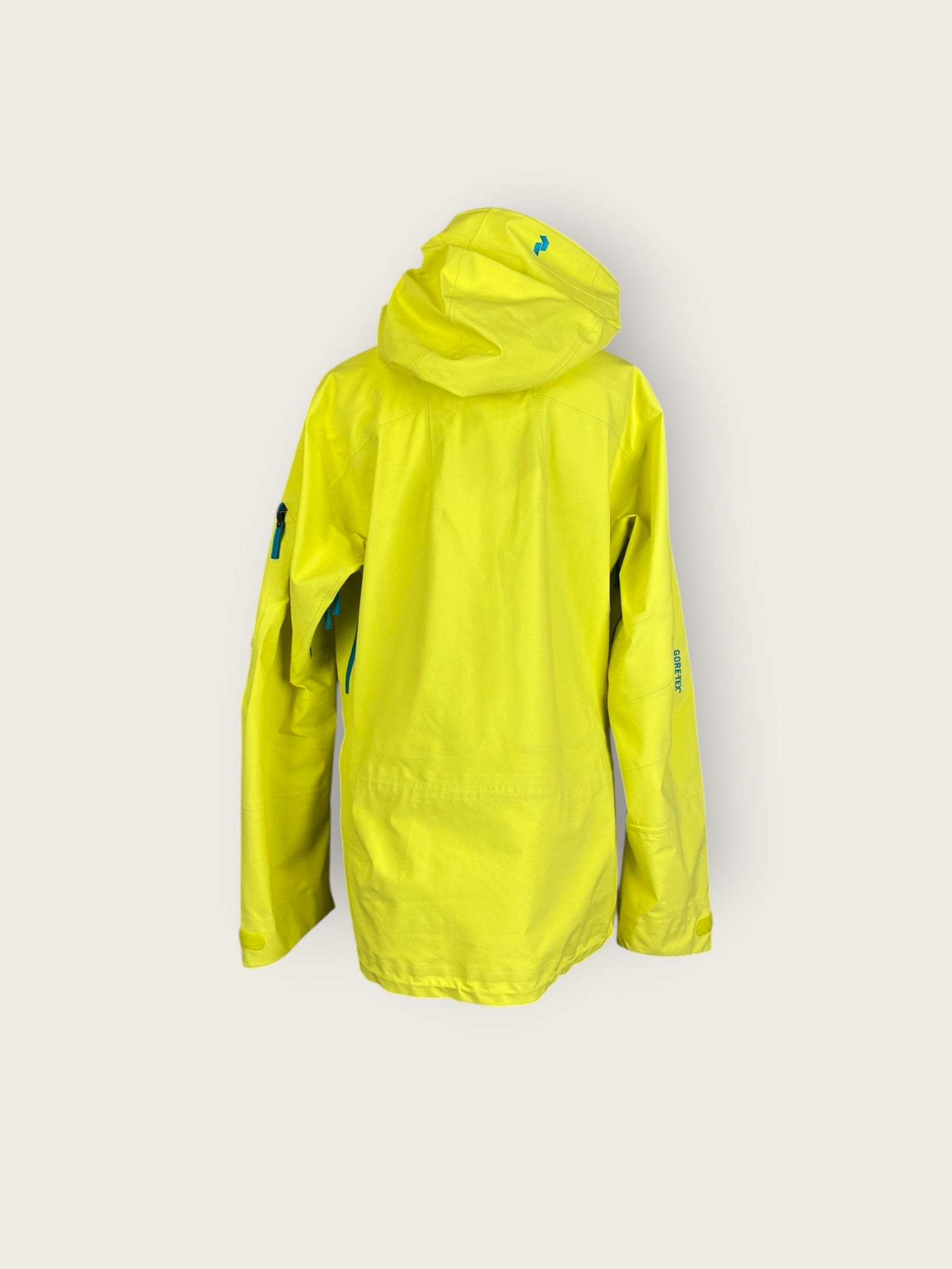 Peak Performance 3-Lagen Hardshelljacke (L)