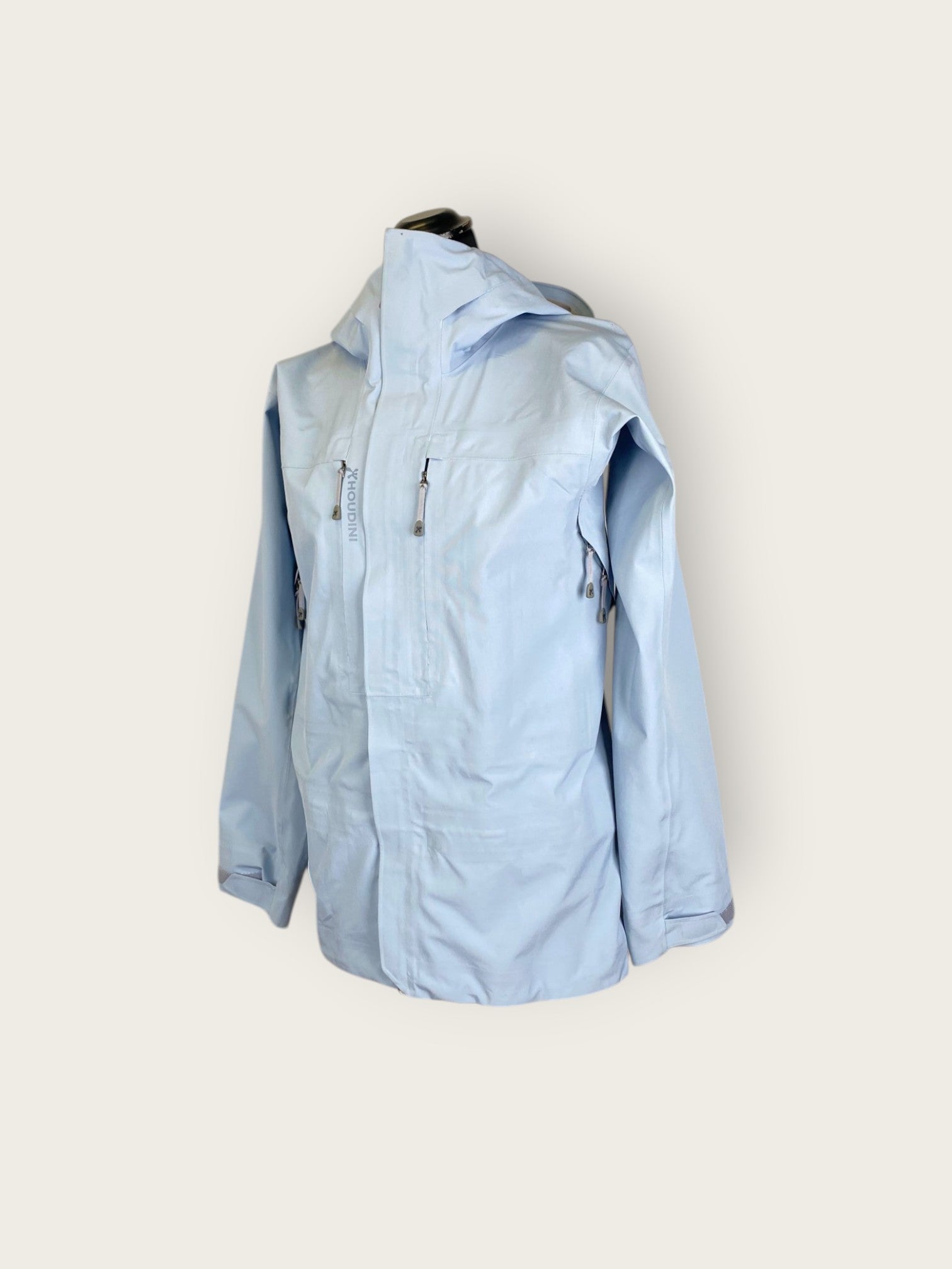 Houdini 3-Lagen Hardshelljacke (XS)