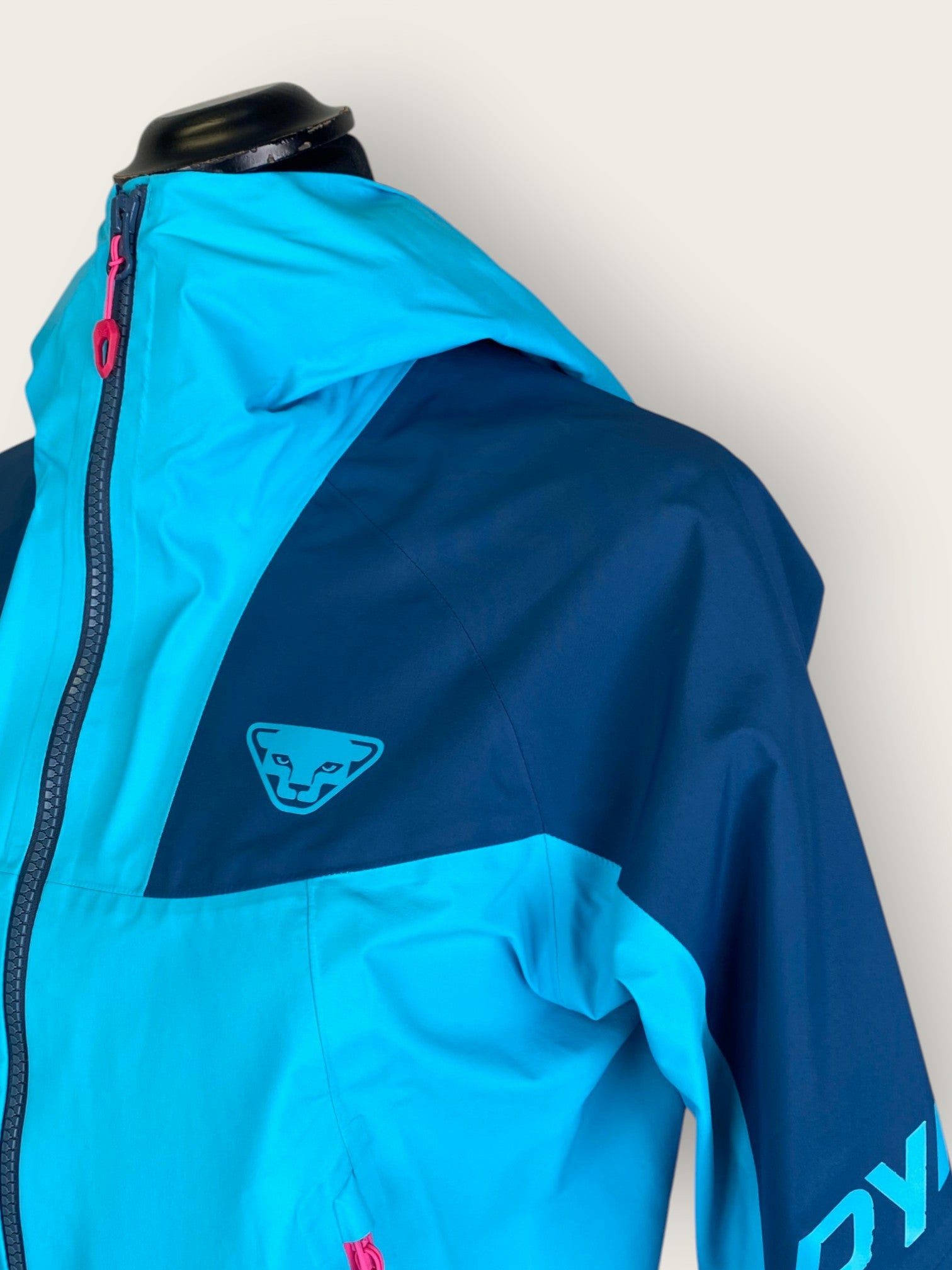 Dynafit 3-Lagen Hardshelljacke (S)