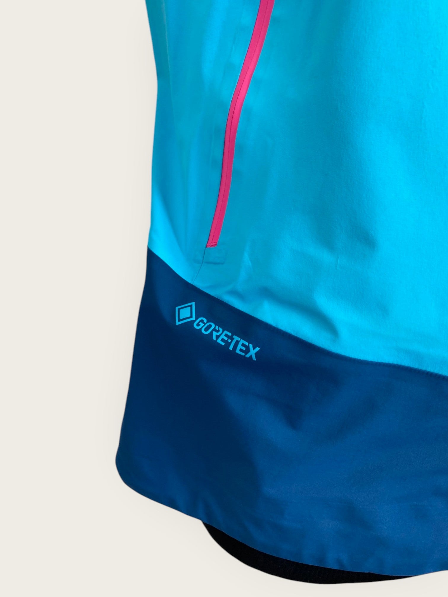 Dynafit 3-Lagen Hardshelljacke (S)