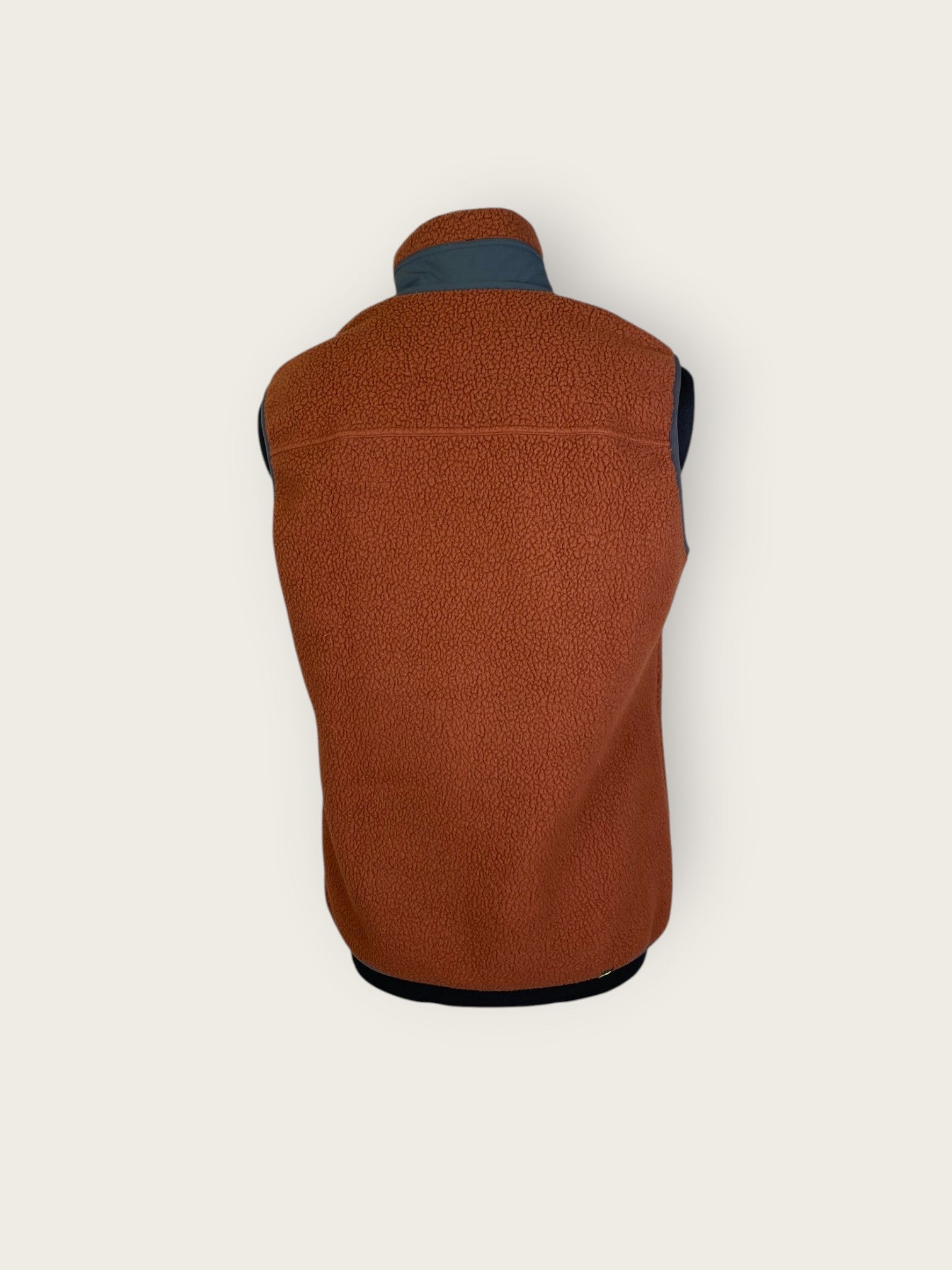 Karpos Fleeceweste (L)