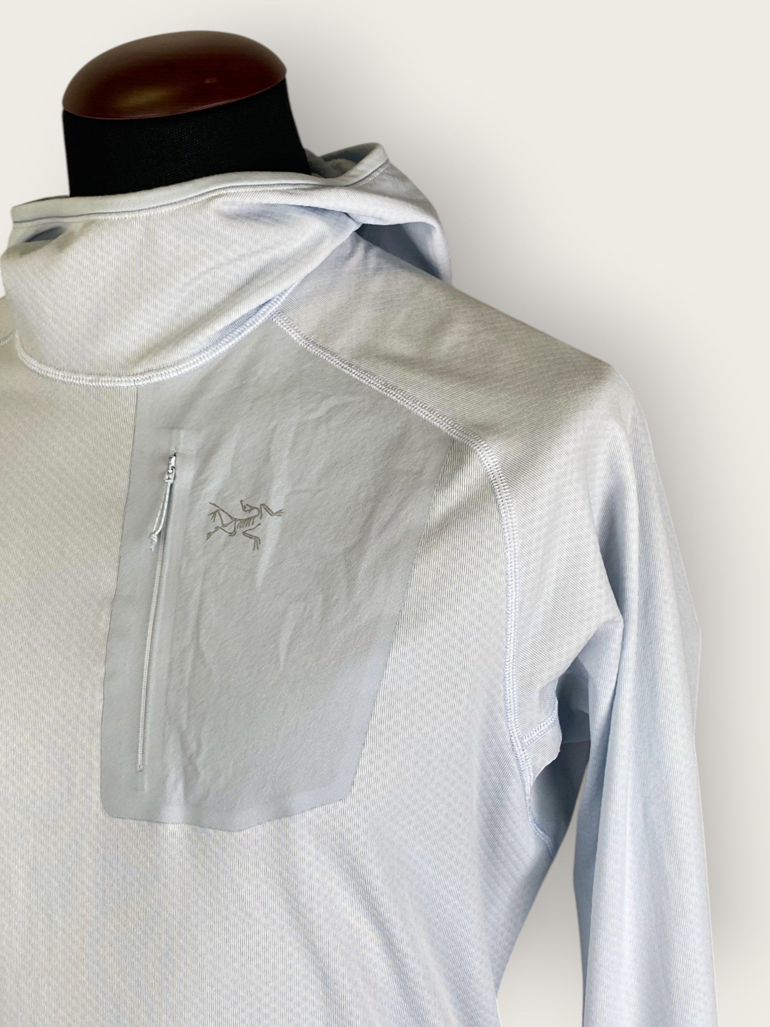 Arc'teryx Hoodie (M)