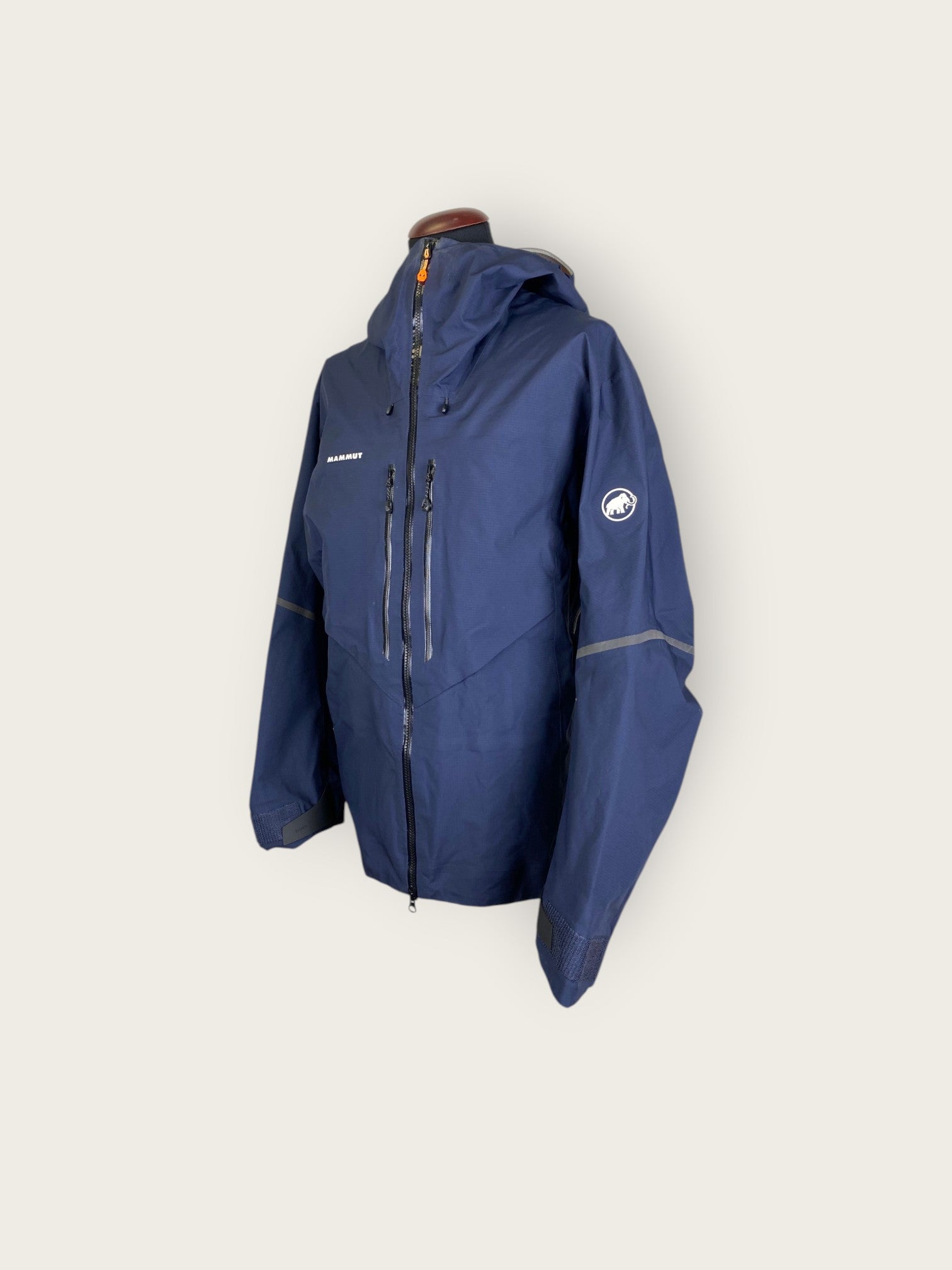 Mammut 3-Lagen Hardshelljacke (XXL)