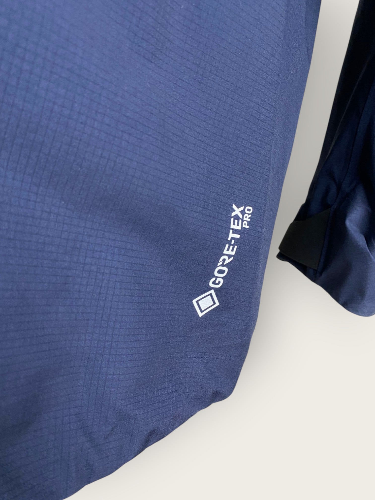 Mammut 3-Lagen Hardshelljacke (XXL)