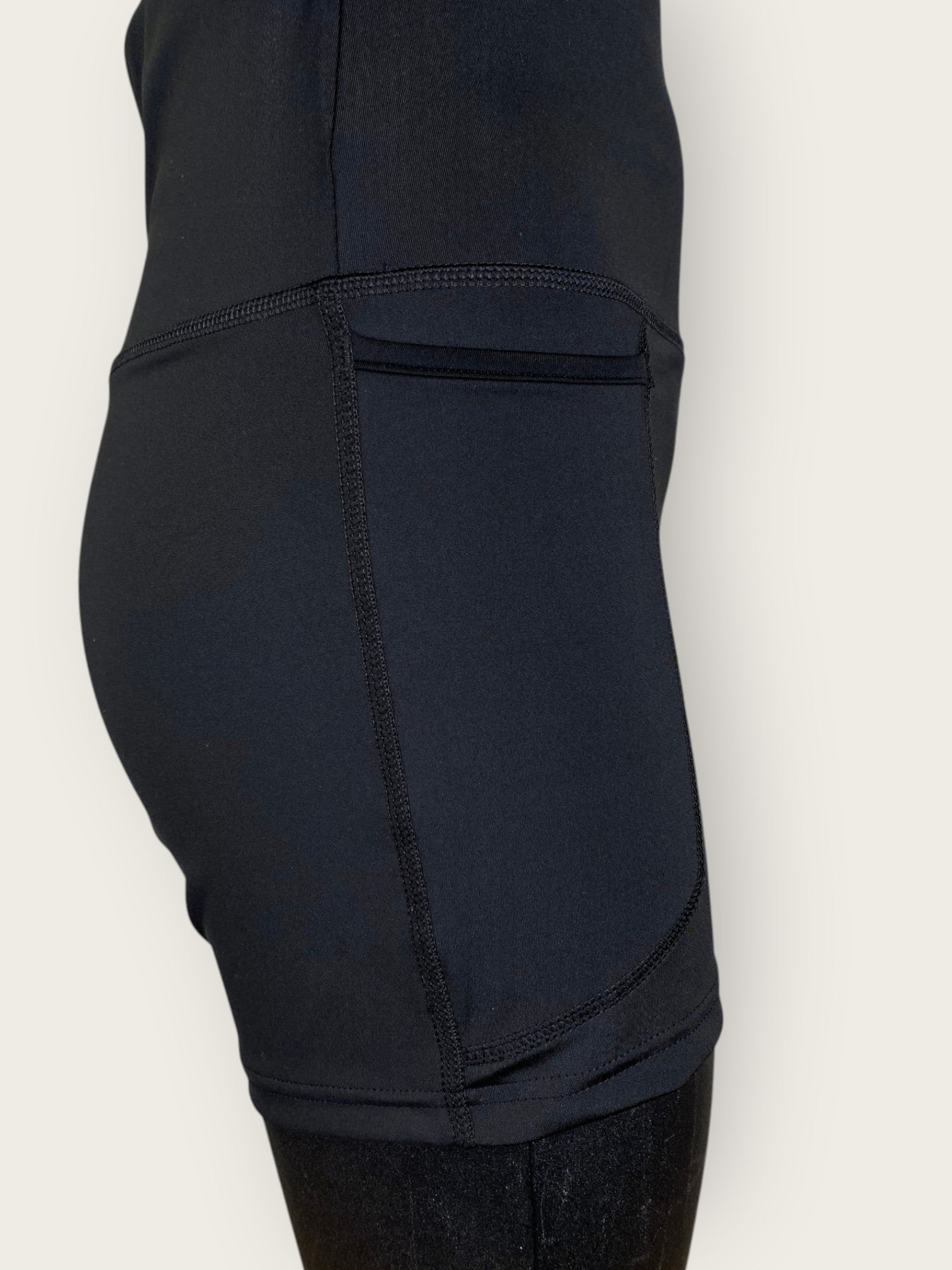 Adidas Terrex Runningshorts (M)