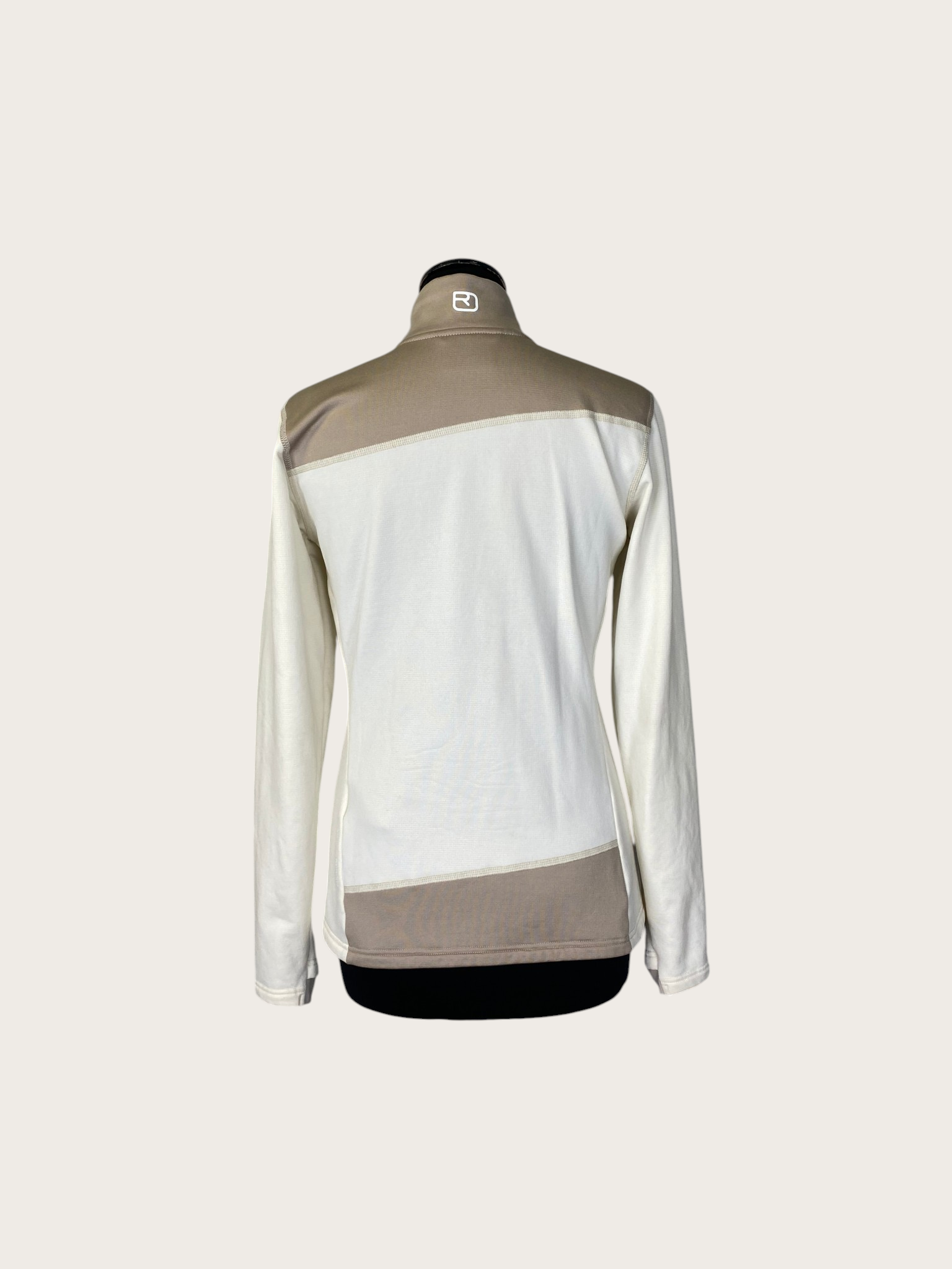Ortovox Fleece Light Merino Fleecejacke (S)