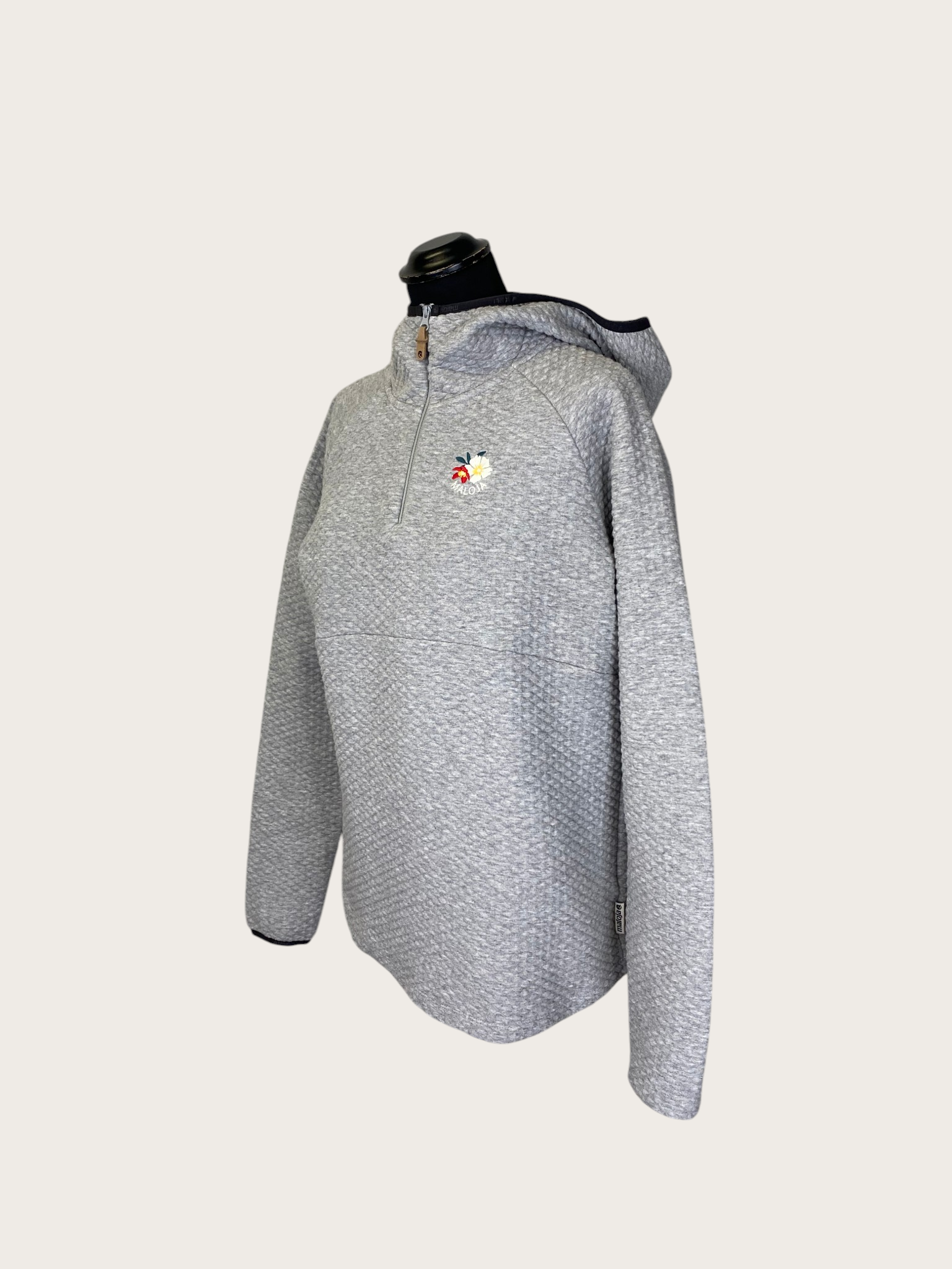 Maloja Hoodie (L)