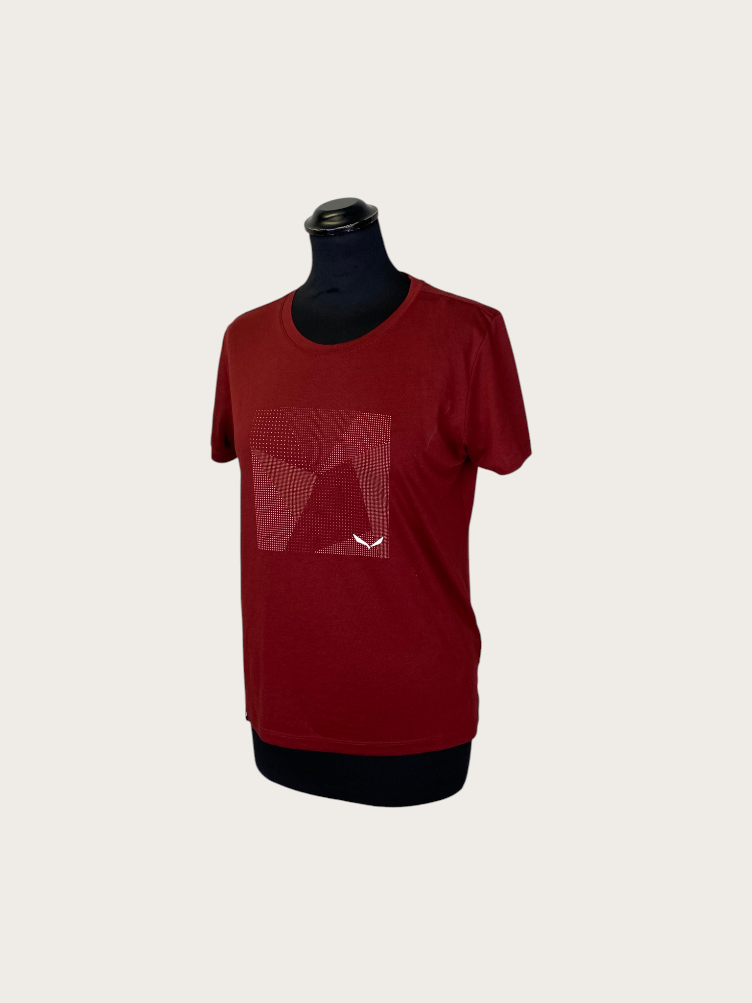 Salewa Pure Building Dry T-Shirt (S)