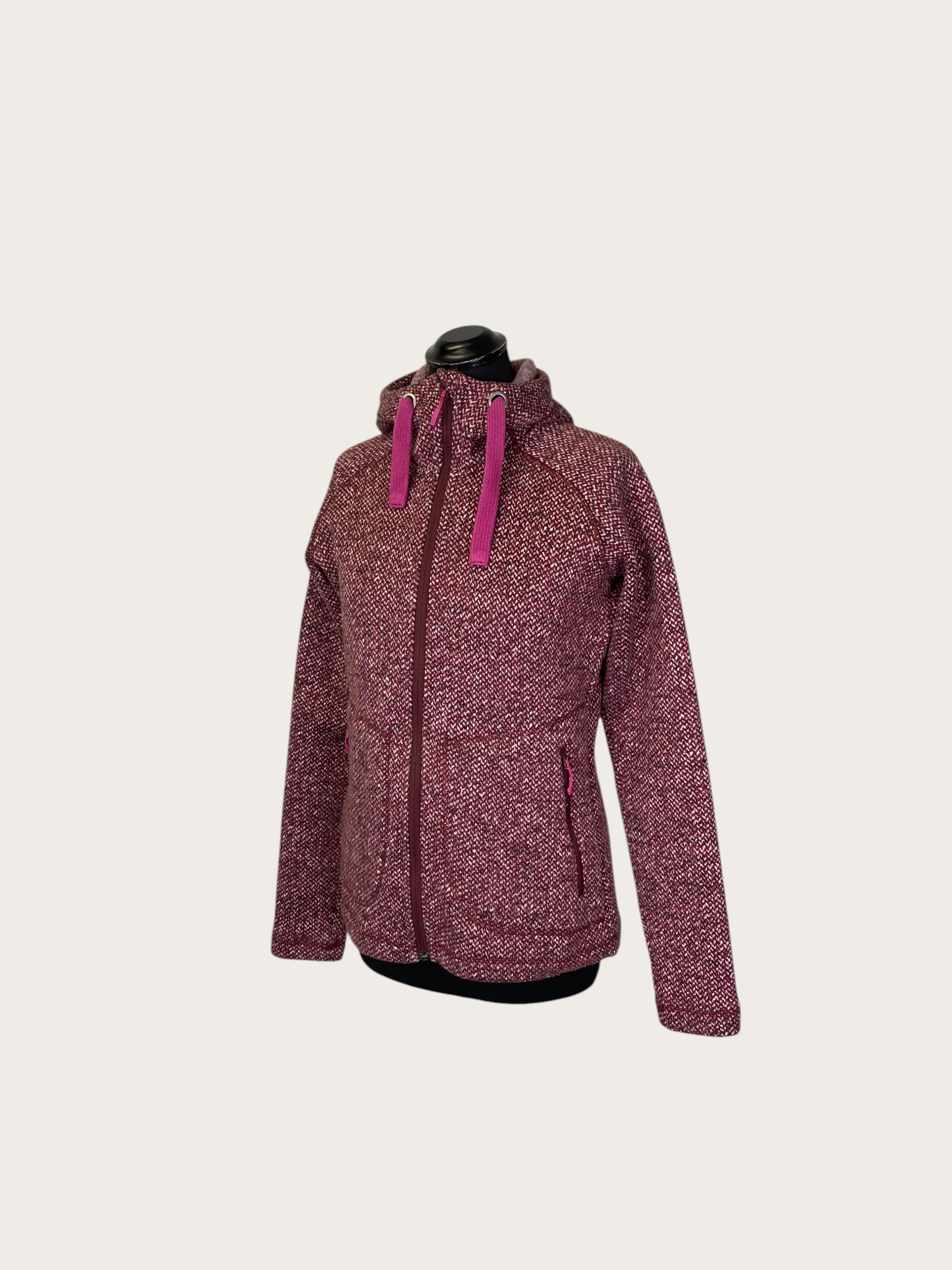 Rab Amy Fleecejacke (M)