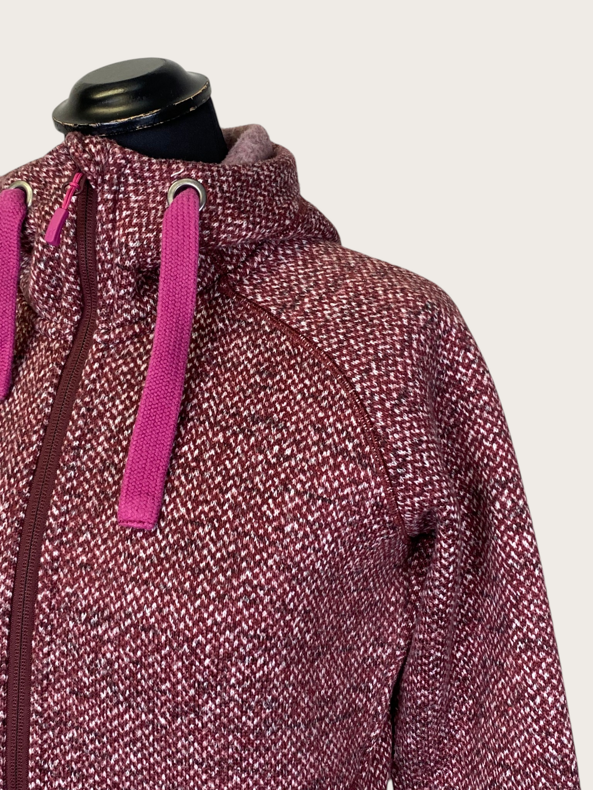 Rab Amy Fleecejacke (M)