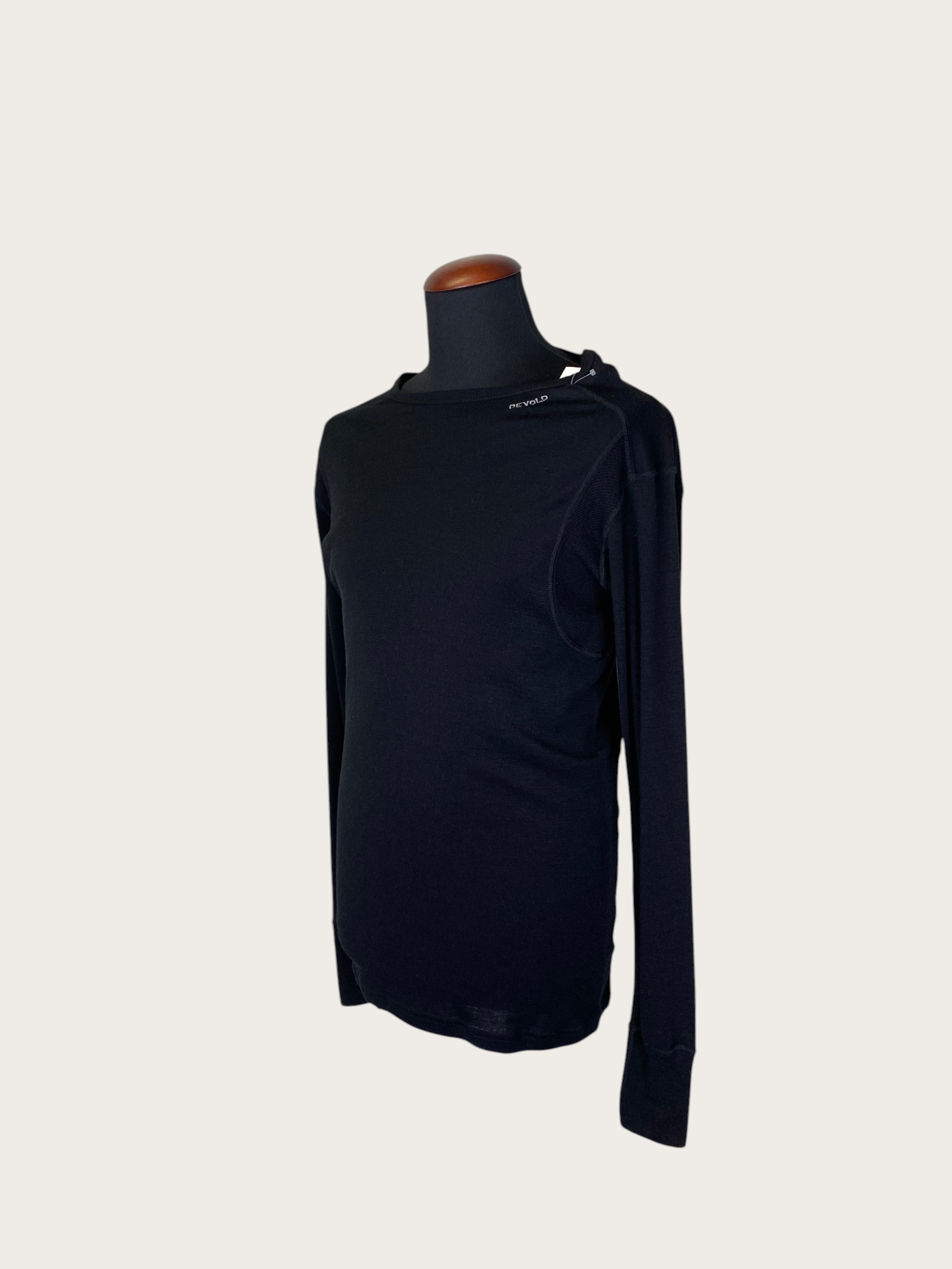 Devold Merino Longsleeve (XL)