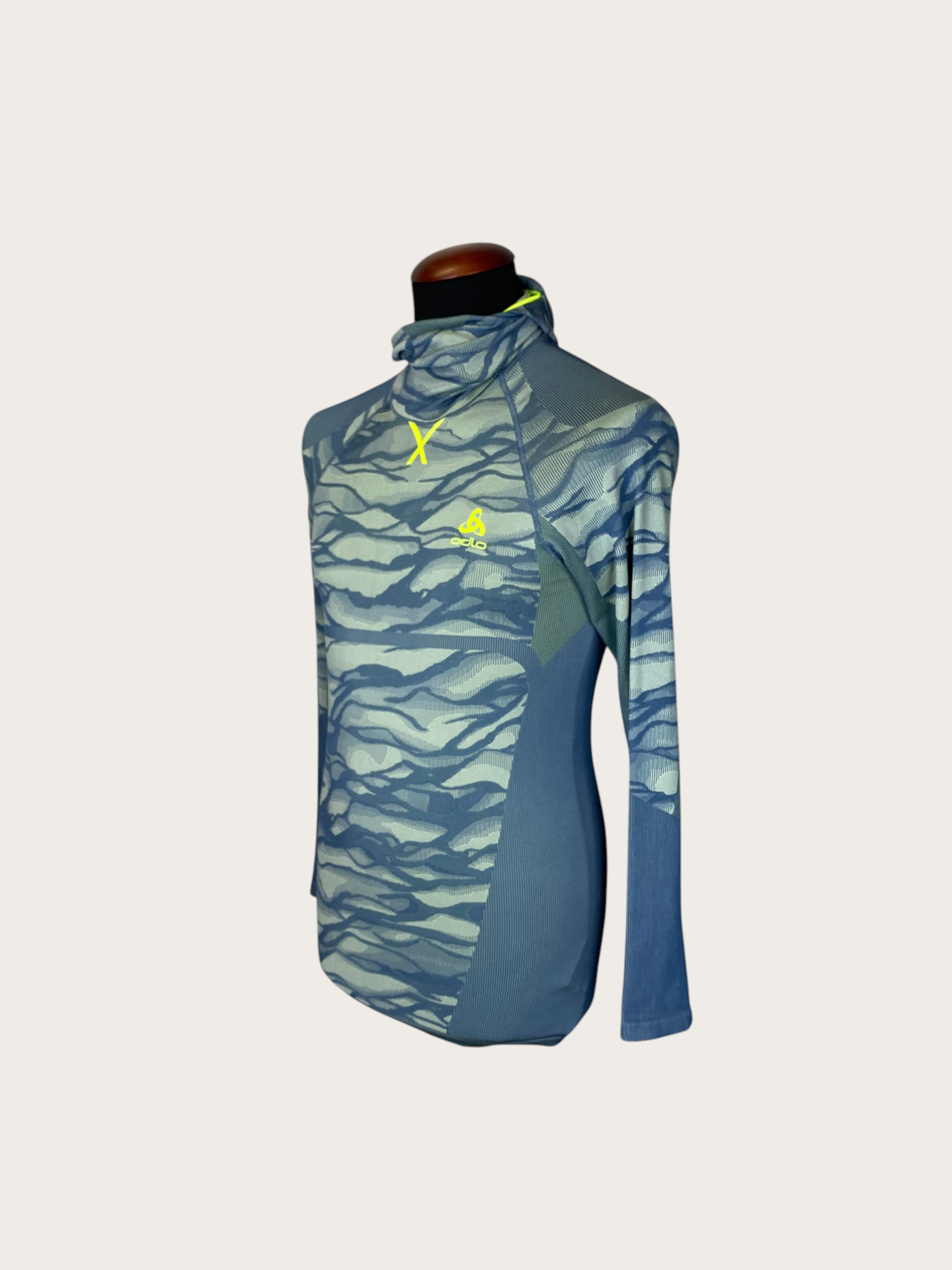 Odlo Baselayer Pullover (L)