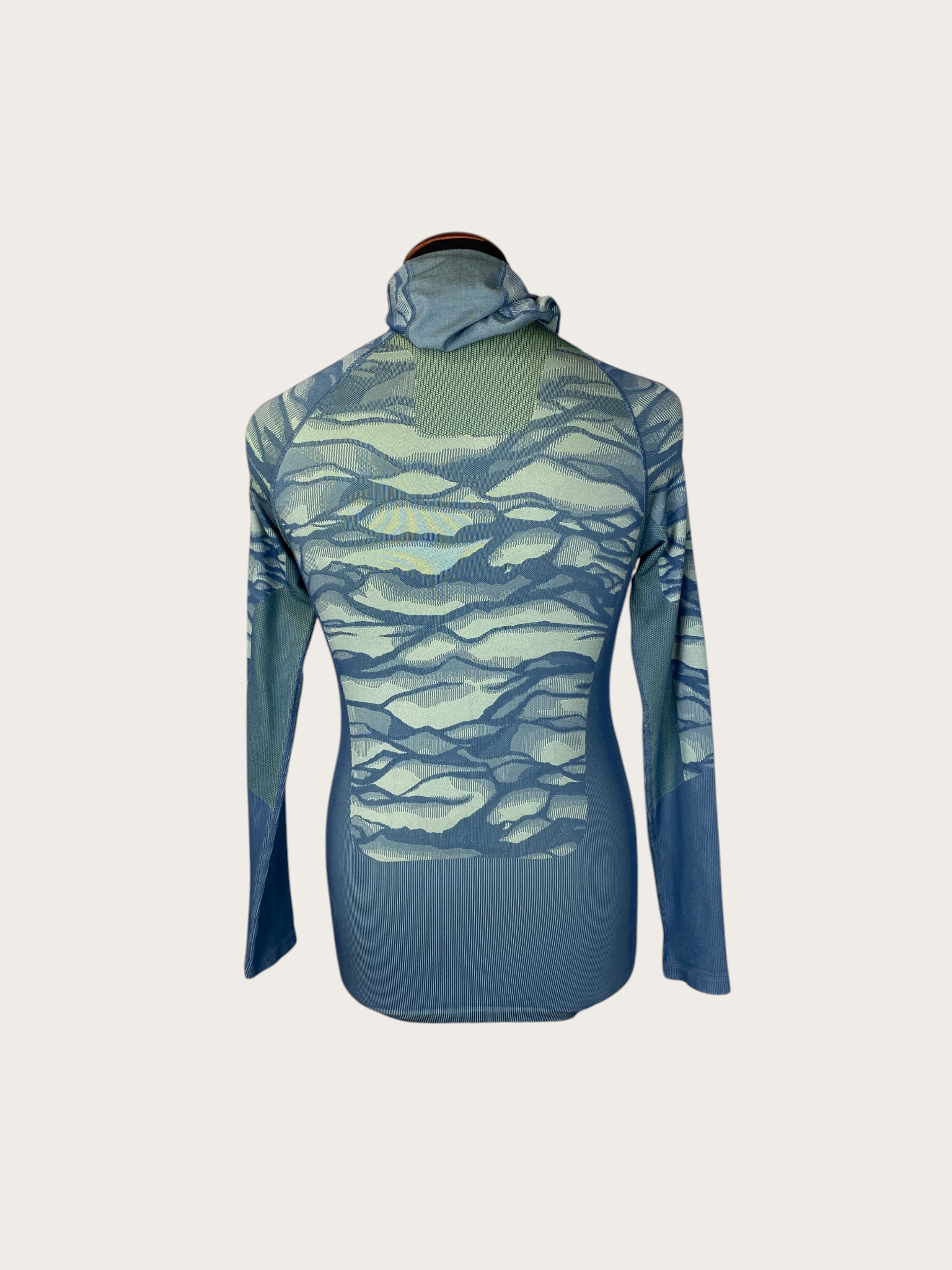 Odlo Baselayer Pullover (L)