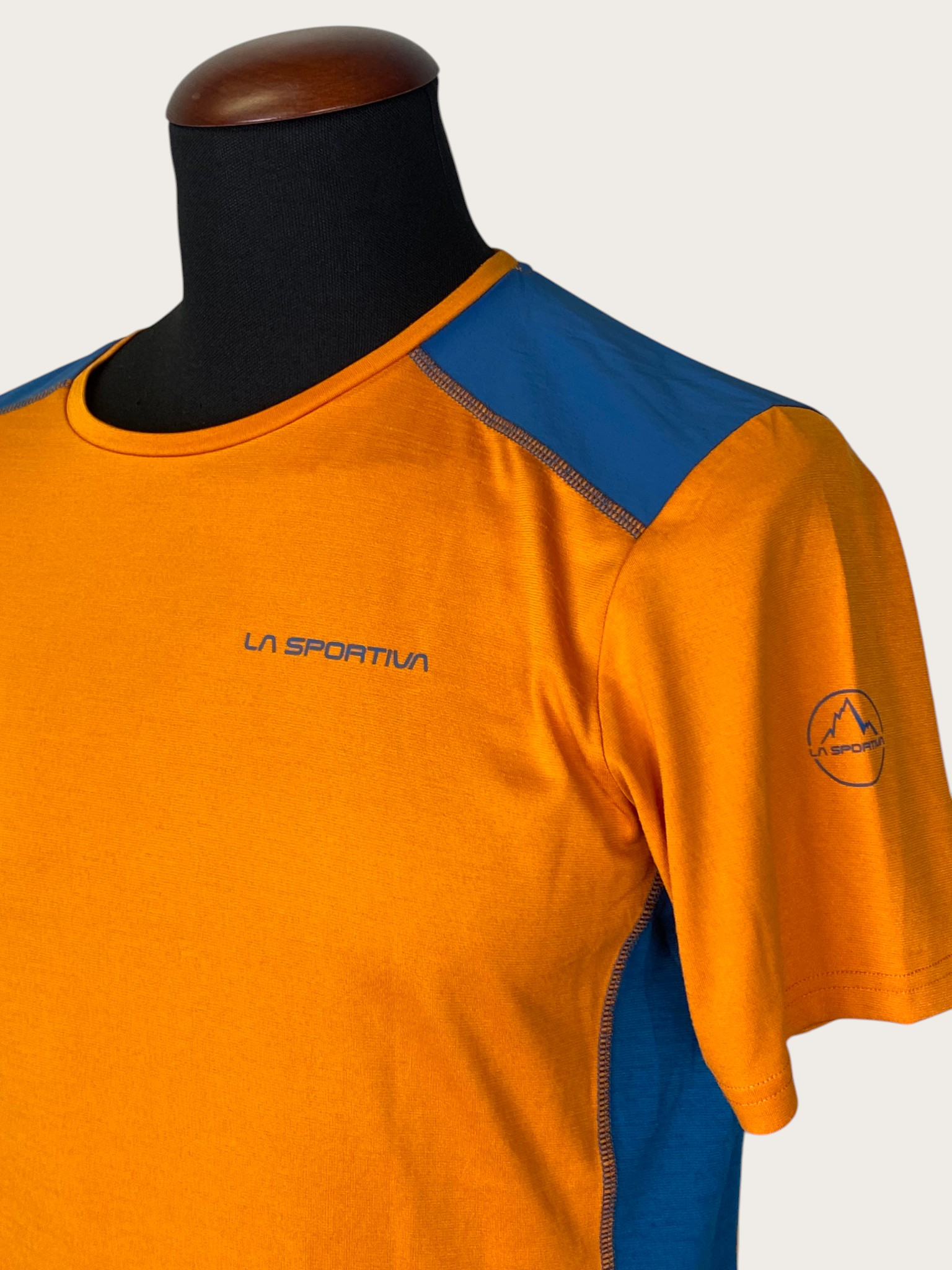 La Sportiva T-Shirt (M)