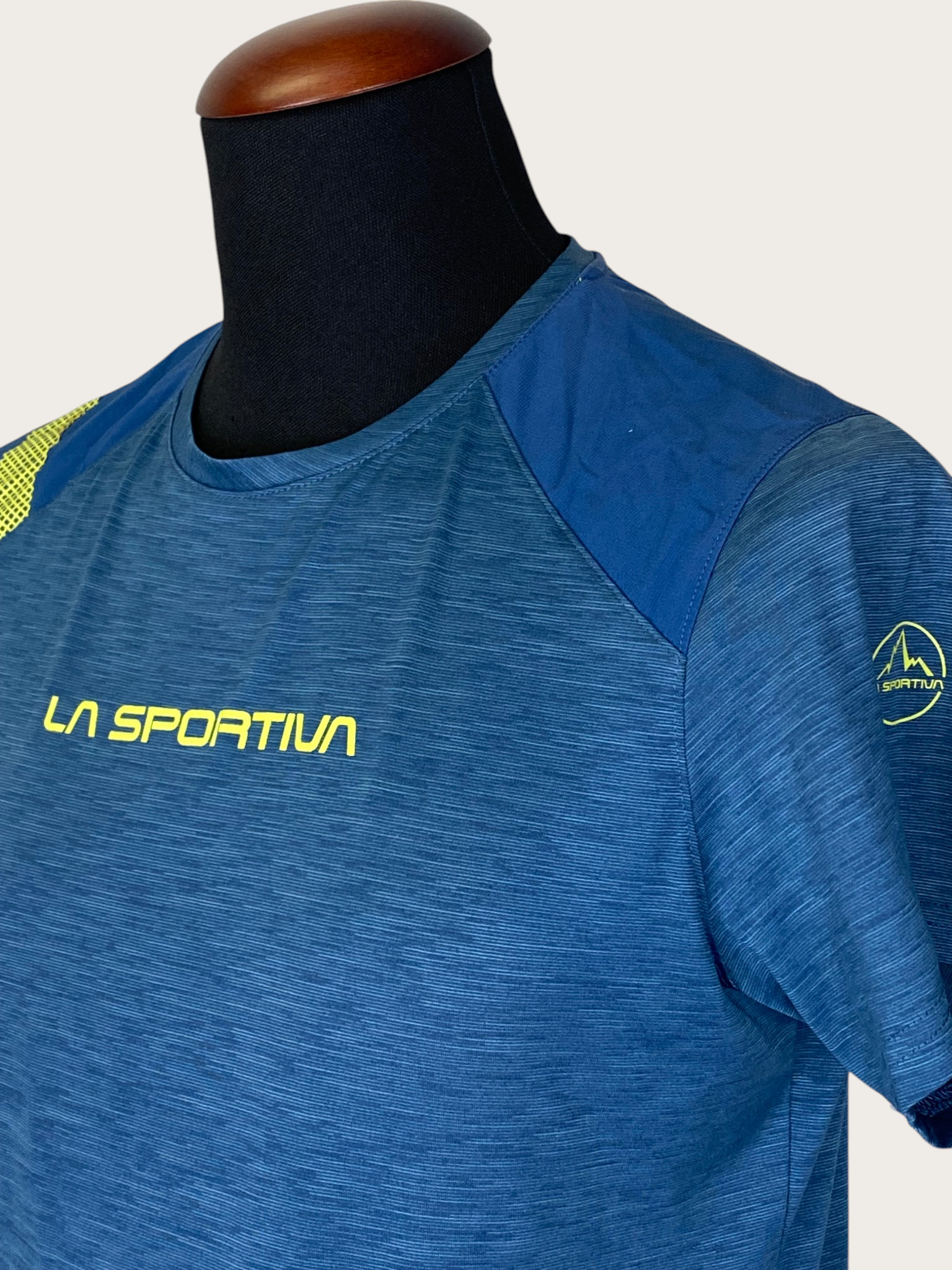 La Sportiva T-Shirt (M)