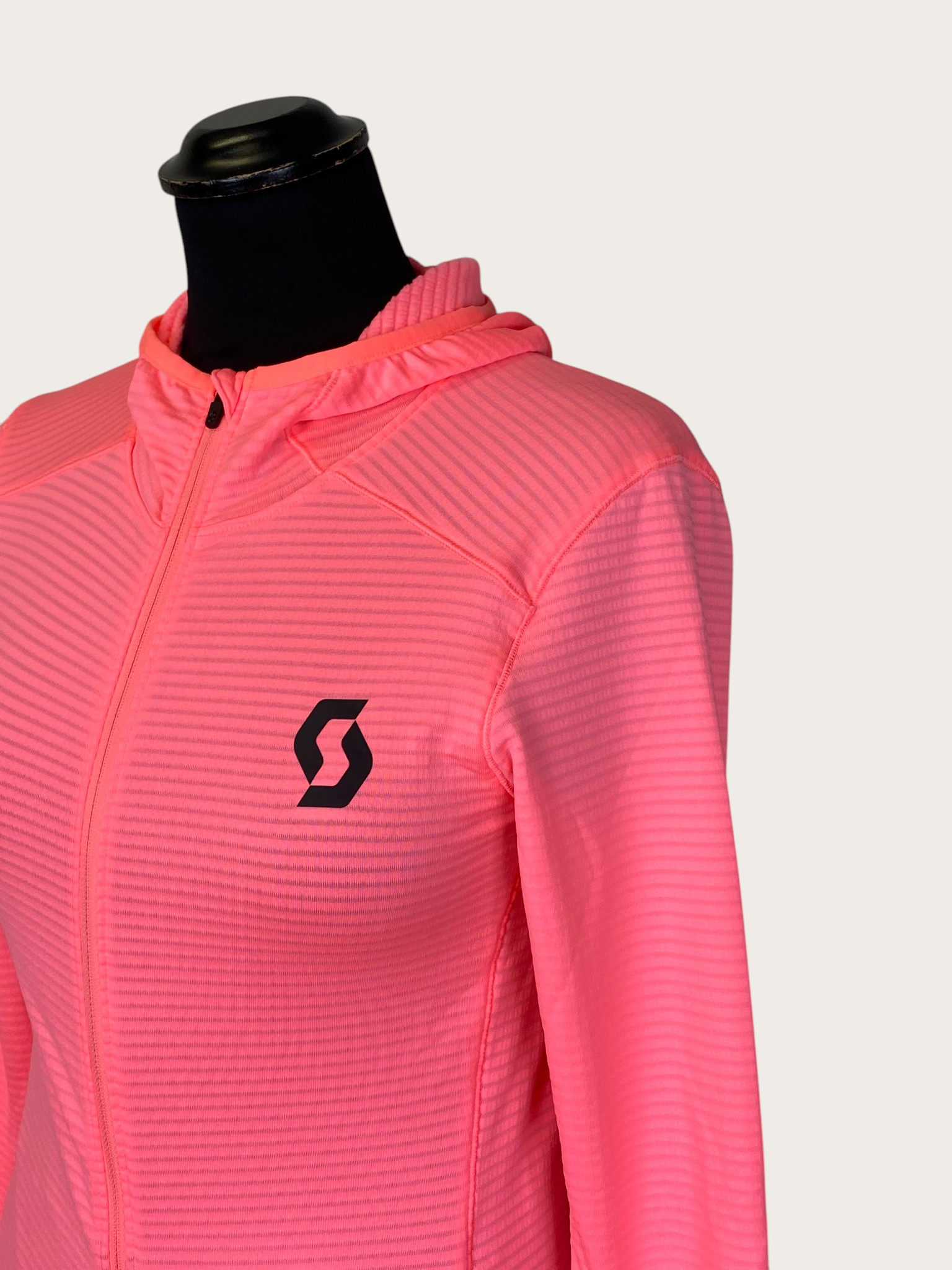 Scott Defined Light Fleecejacke (XS)