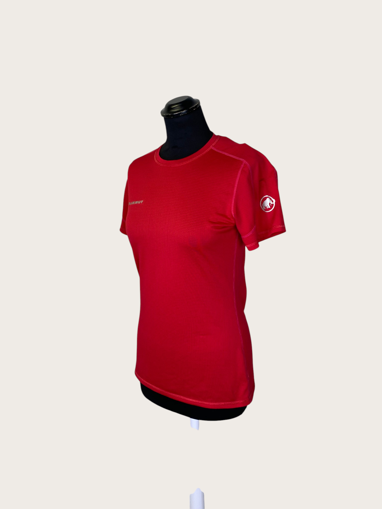 Mammut T-Shirt (S)