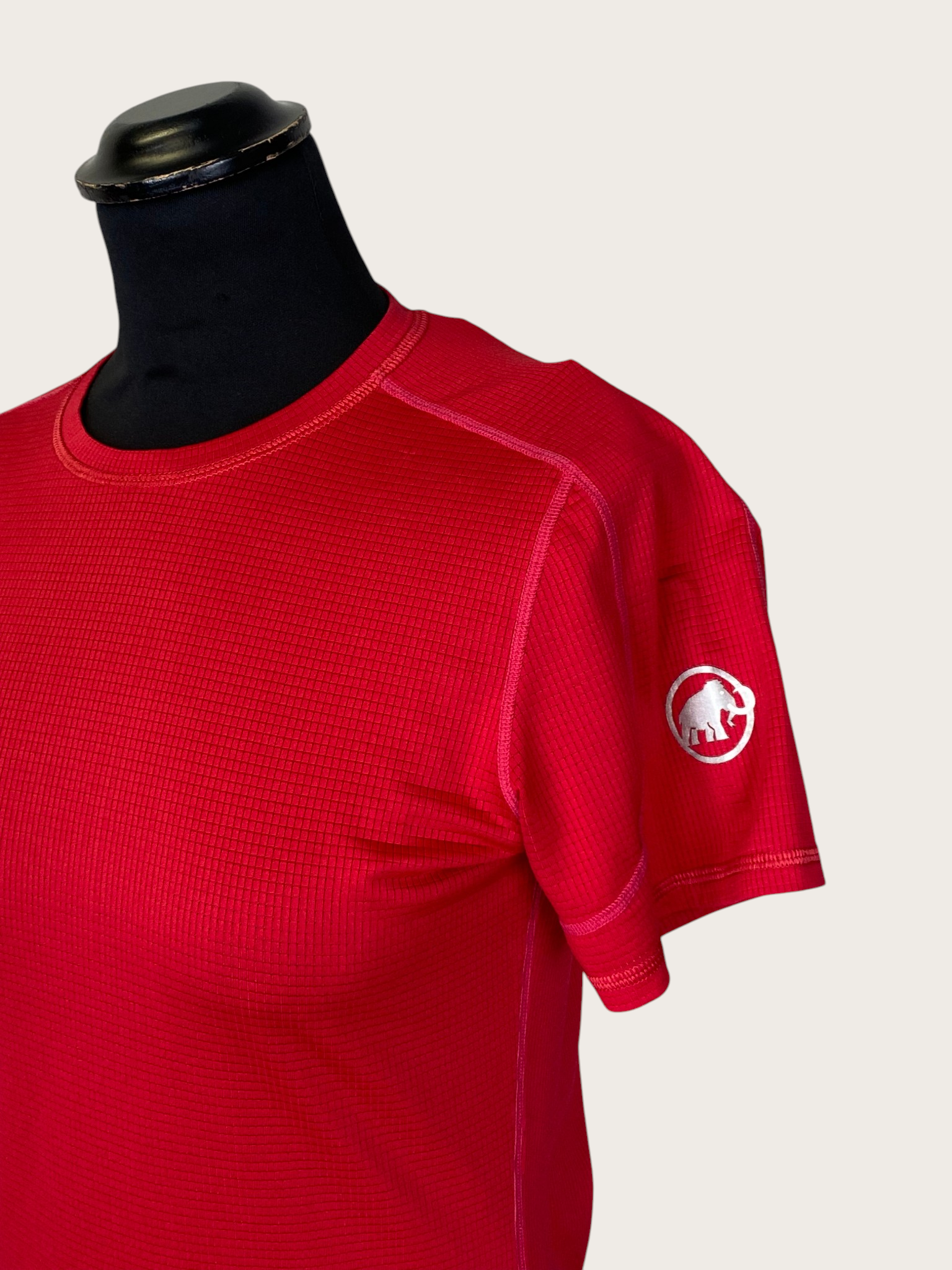 Mammut T-Shirt (S)