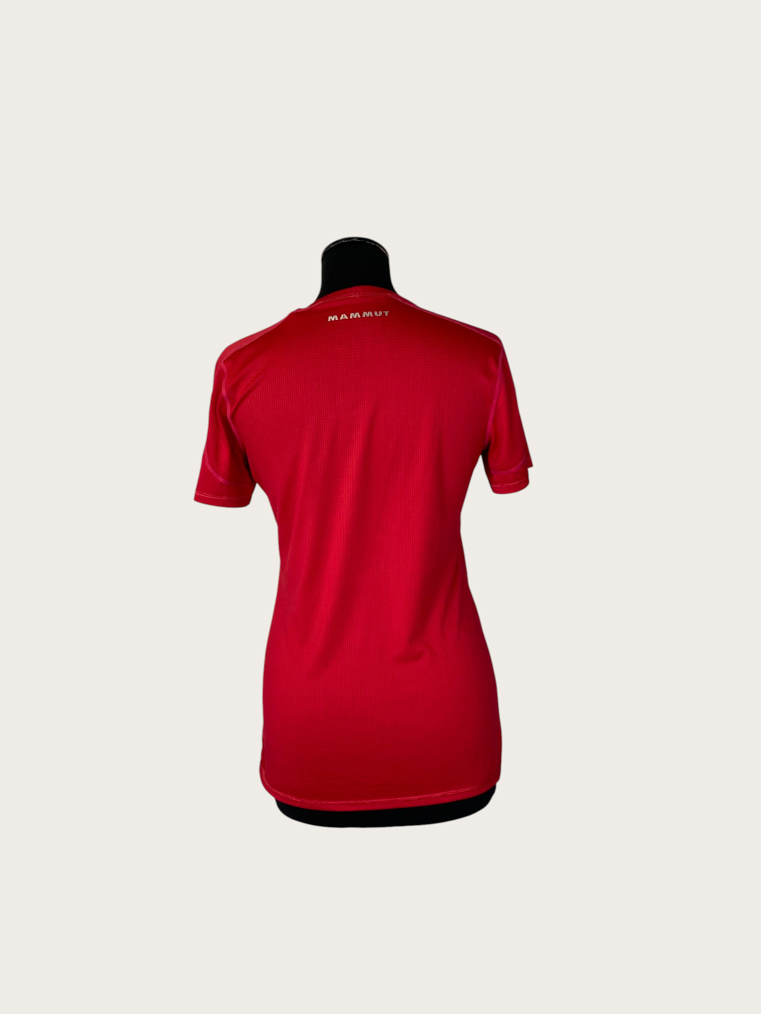 Mammut T-Shirt (S)