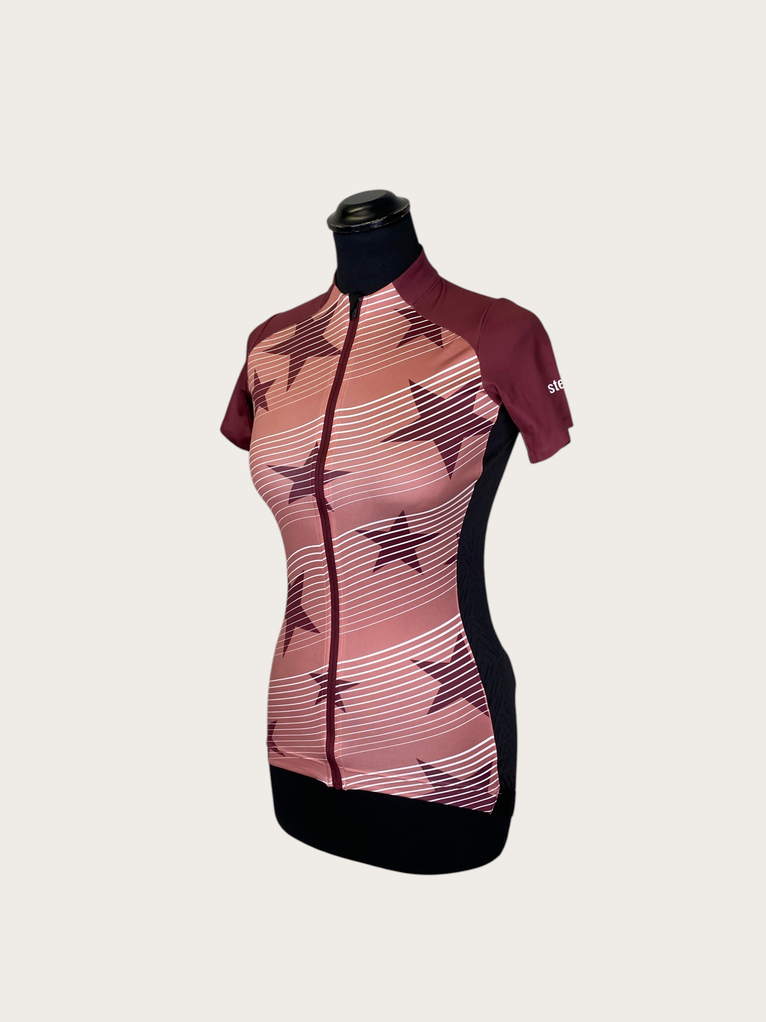 Zimstern Bellinz Bikeshirt (XS)