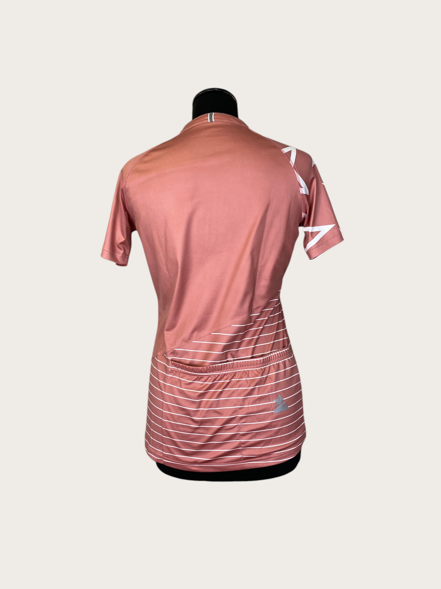 Zimstern Half-Zip Bikeshirt (S)