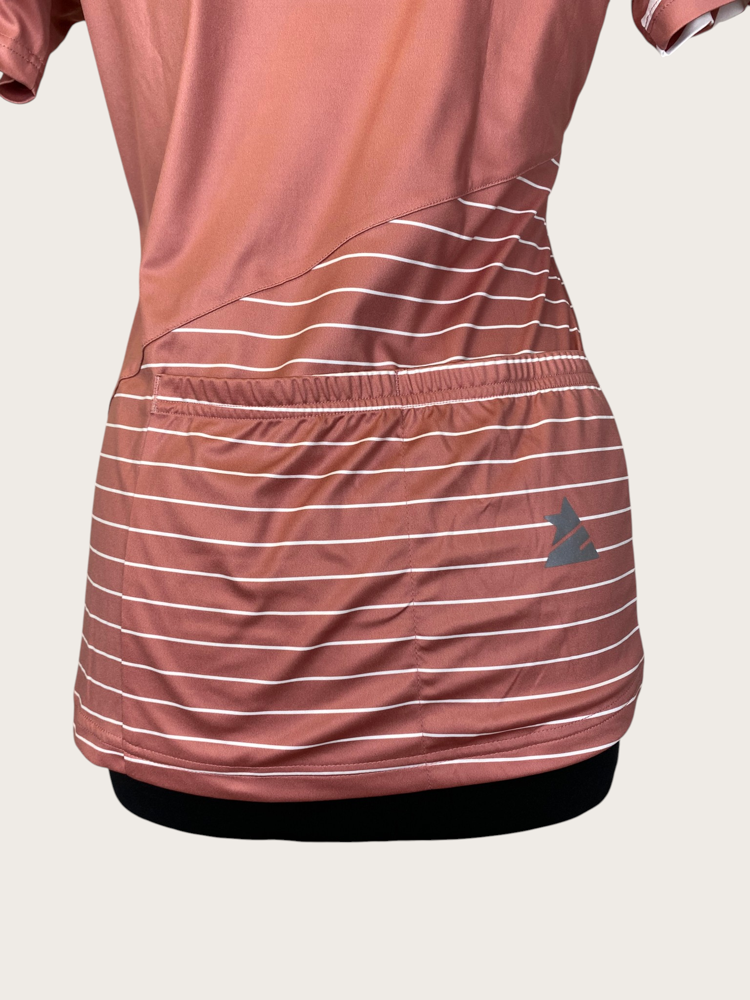 Zimstern Half-Zip Bikeshirt (S)