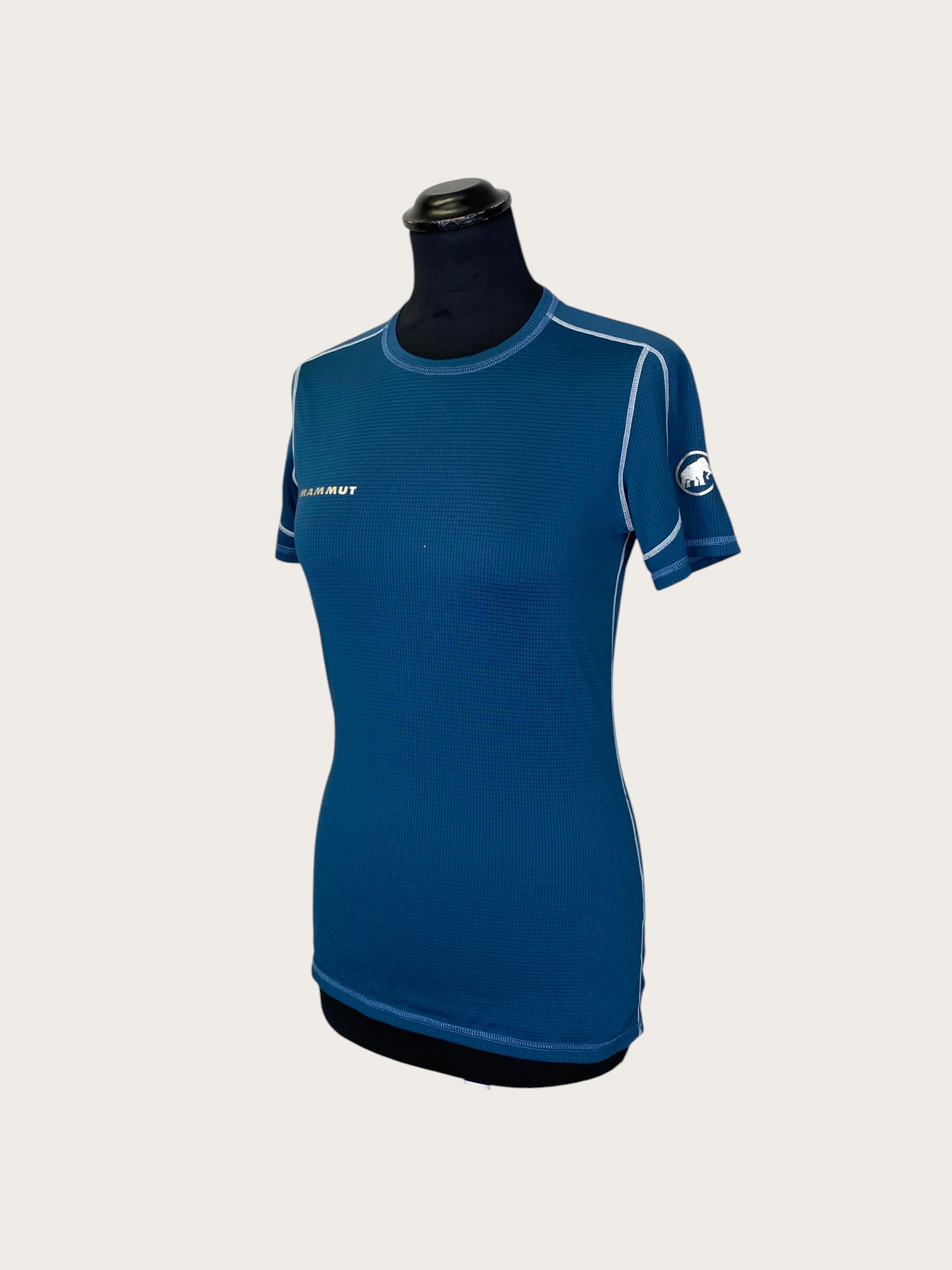 Mammut T-Shirt (S)