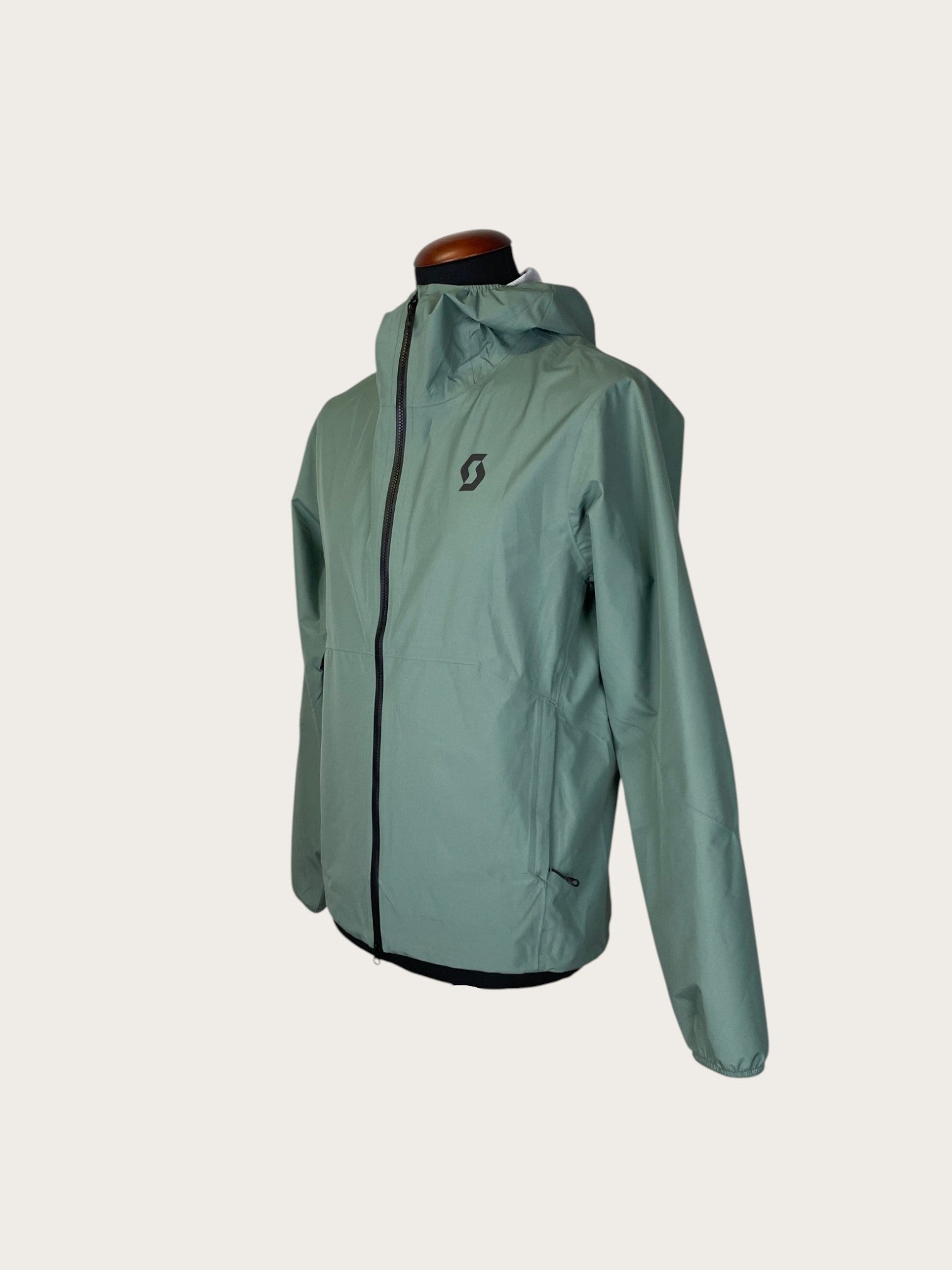 Scott Explorair Light Dryo 2.5-Lagen Hardshelljacke (M)