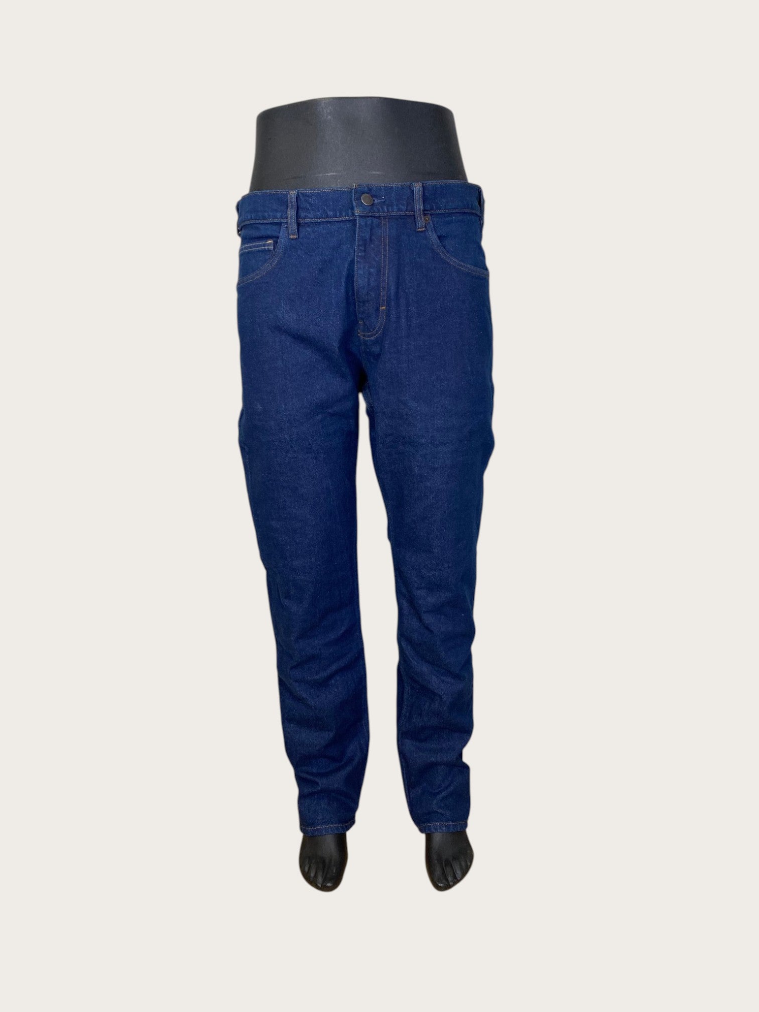 Patagonia Straight Fit Jeans Feizeithose (L)