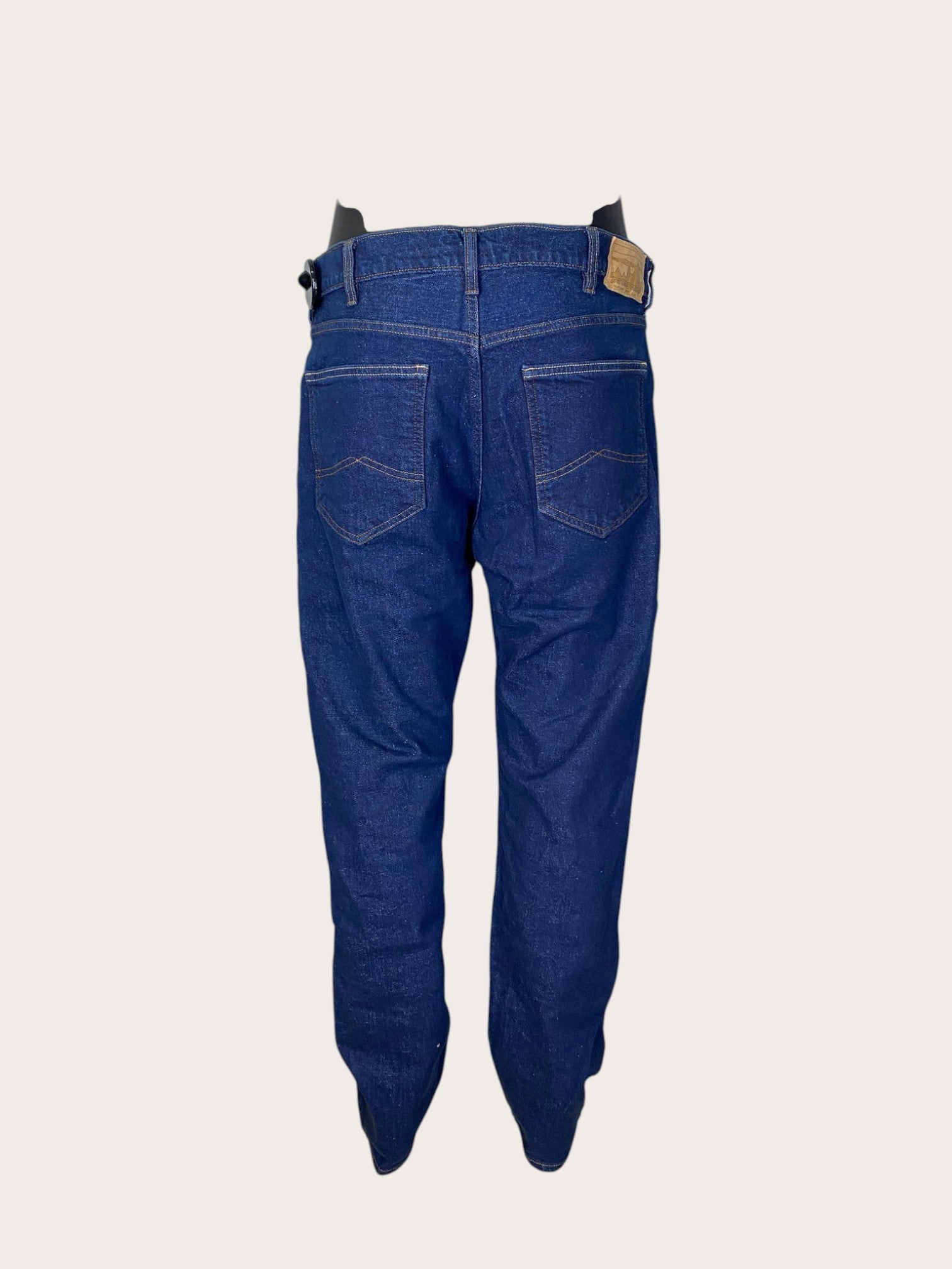Patagonia Straight Fit Jeans Feizeithose (L)