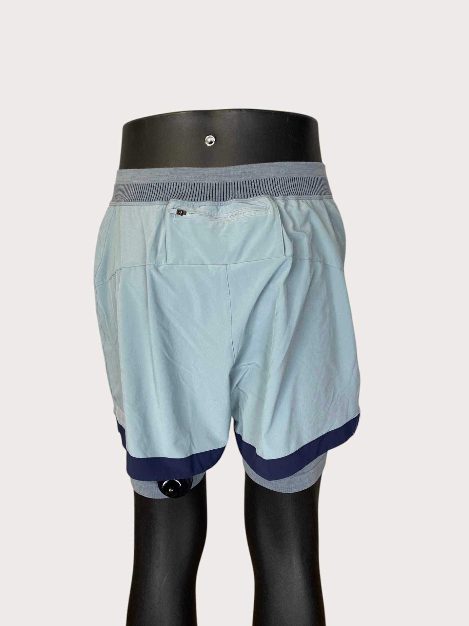 Smartwool Intraknit Active Merino Runningshorts (L)