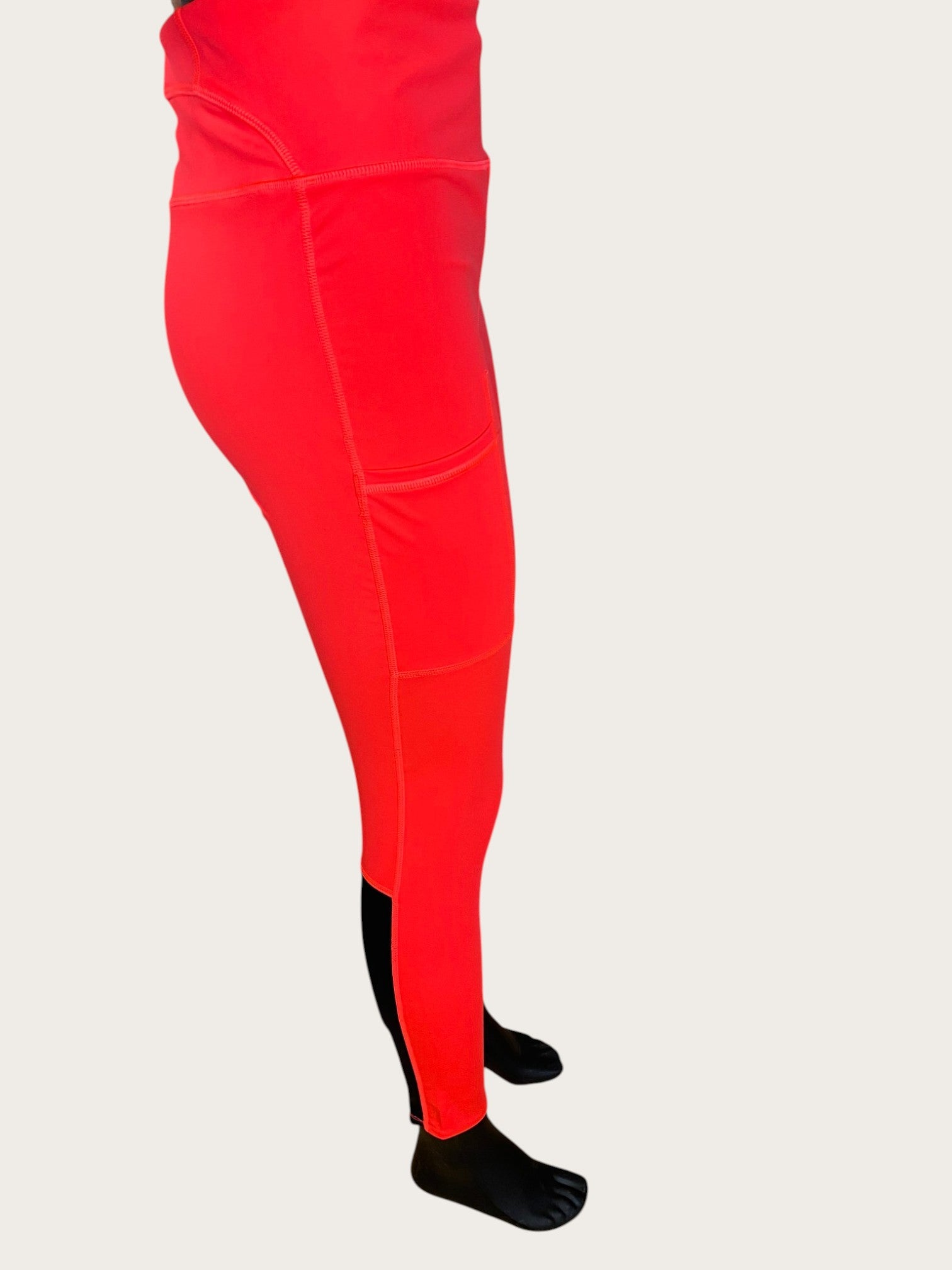 The North Face Movmynt 5" Running Tights (L)