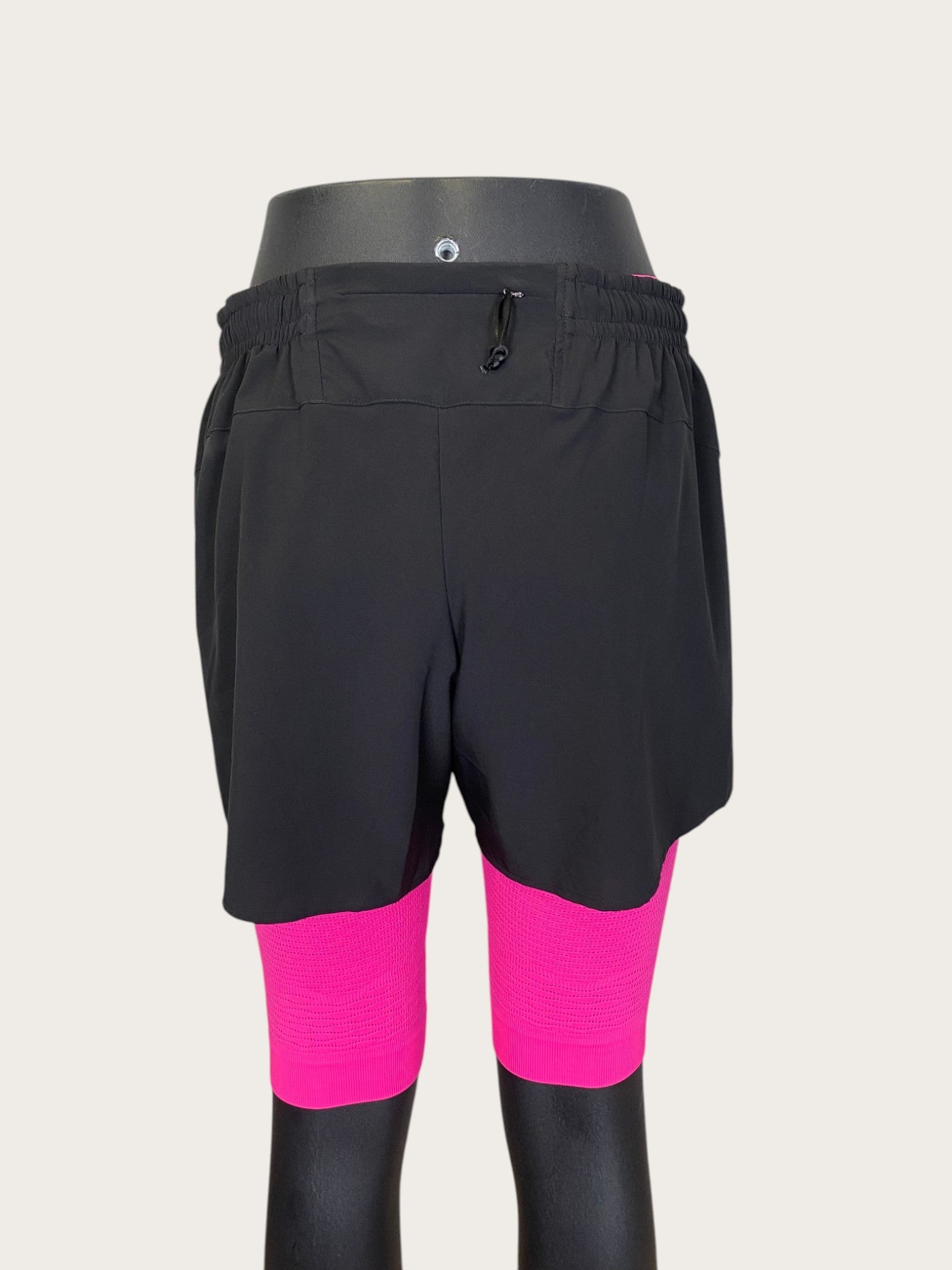 X-Bionic 2-in-1 Effektor Runningshorts (M)