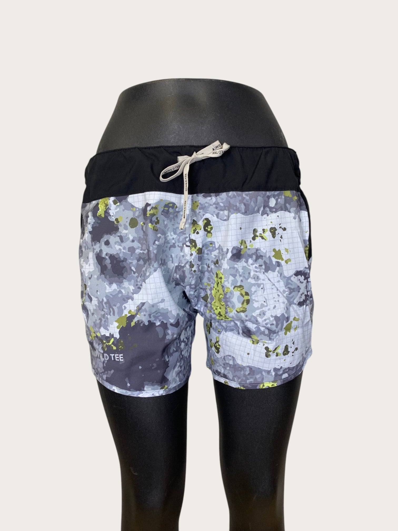 Wild Tee Antelope 2.0 Runningshorts (M)