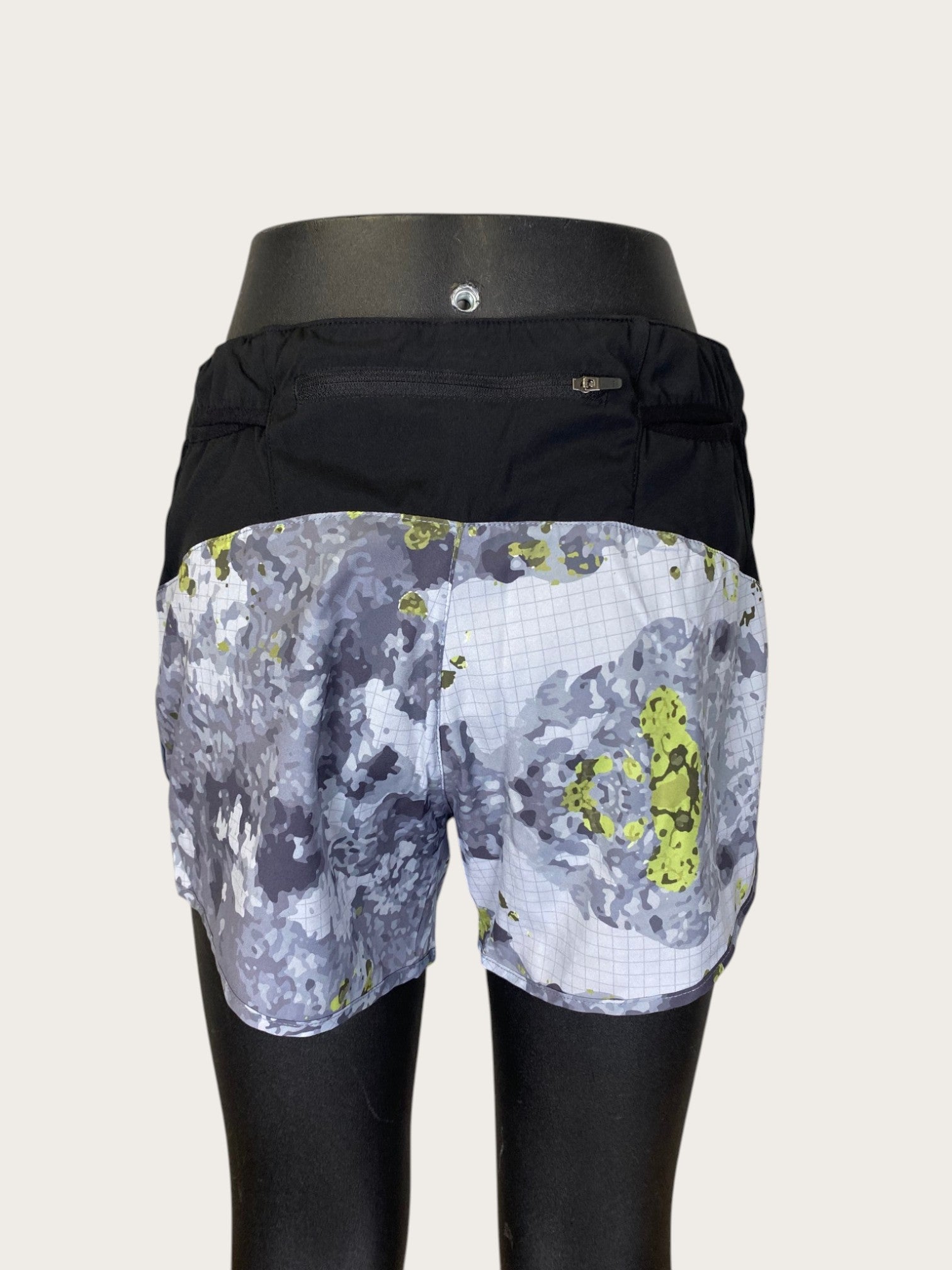 Wild Tee Antelope 2.0 Runningshorts (M)