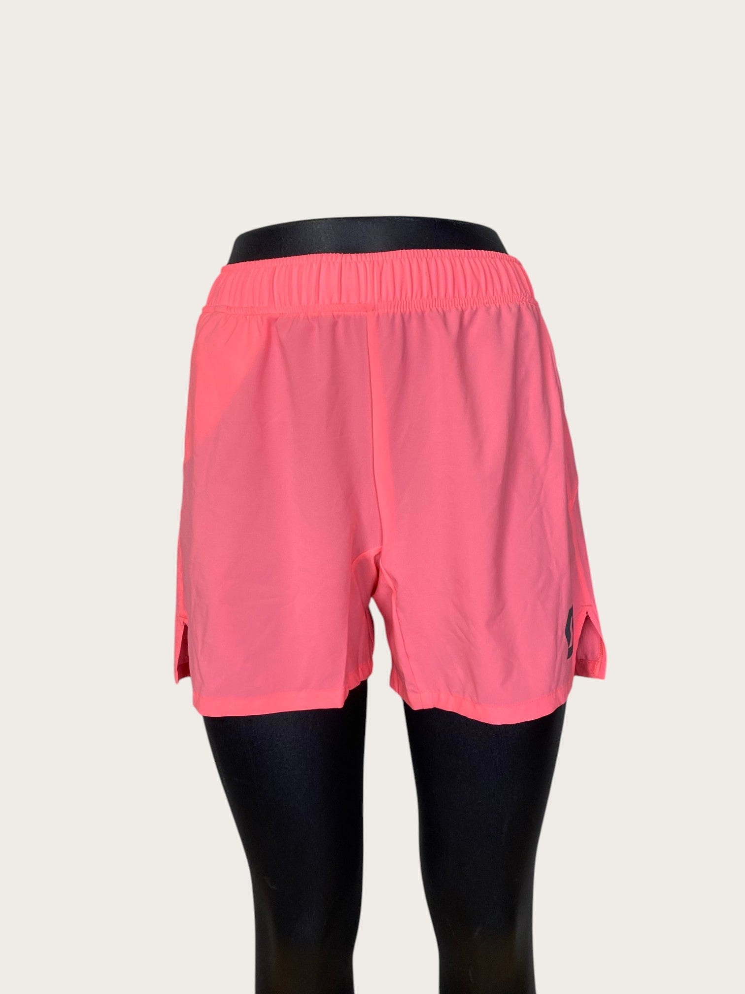 Scott Endurance LT Runningshorts (XS)