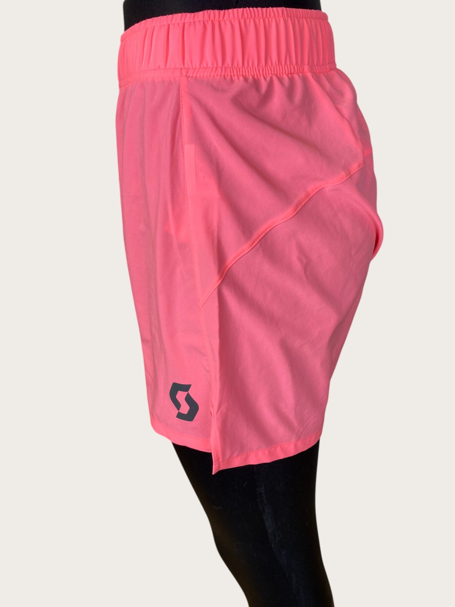 Scott Endurance LT Runningshorts (XS)