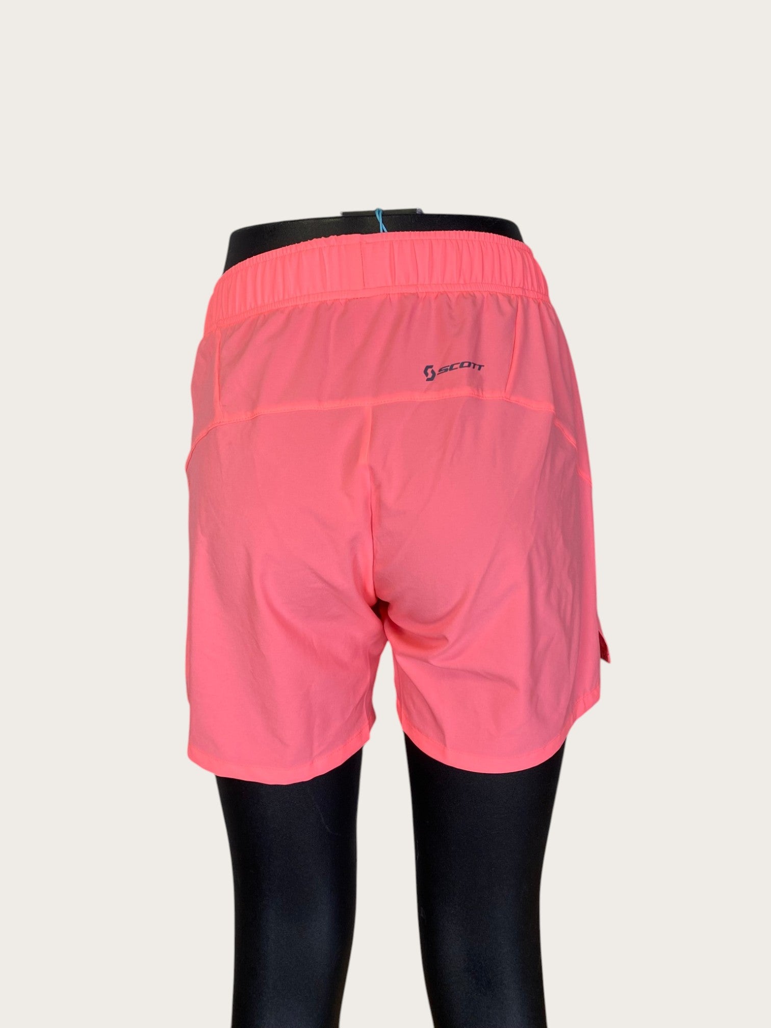 Scott Endurance LT Runningshorts (XS)
